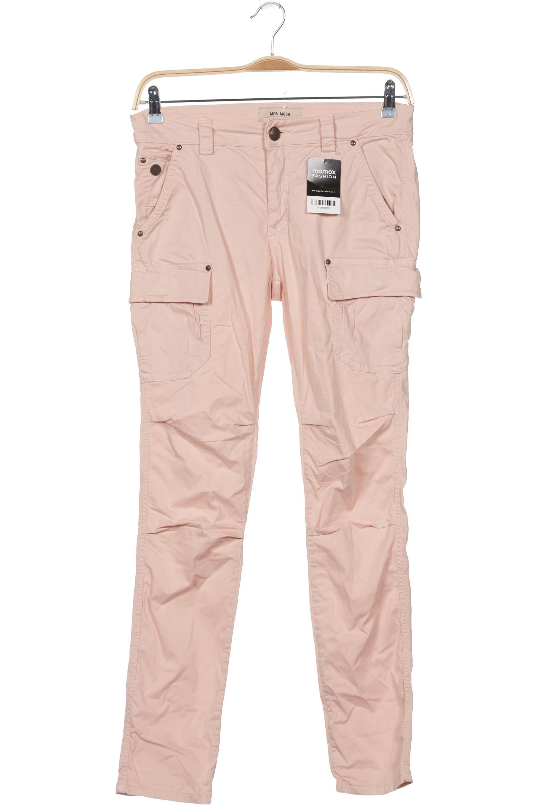 

Mos Mosh Damen Stoffhose, pink, Gr. 28