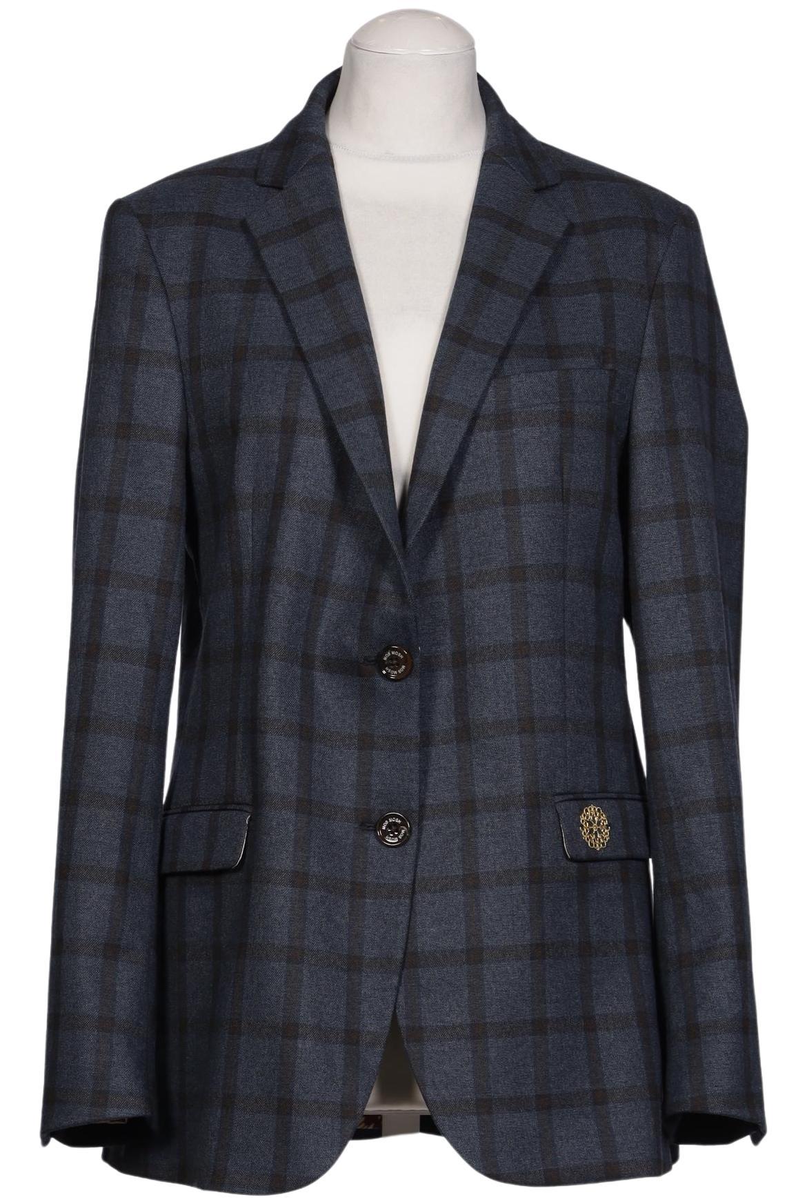 

Mos Mosh Damen Blazer, marineblau, Gr. 40
