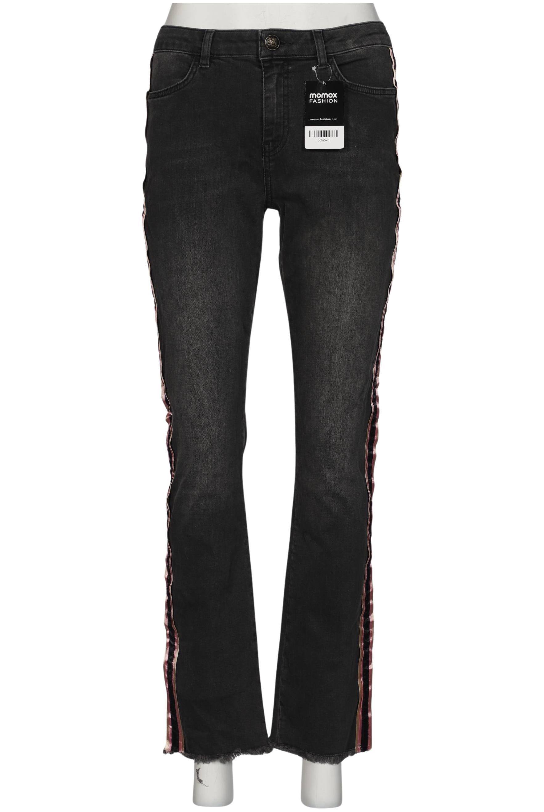 

Mos Mosh Damen Jeans, schwarz, Gr. 29
