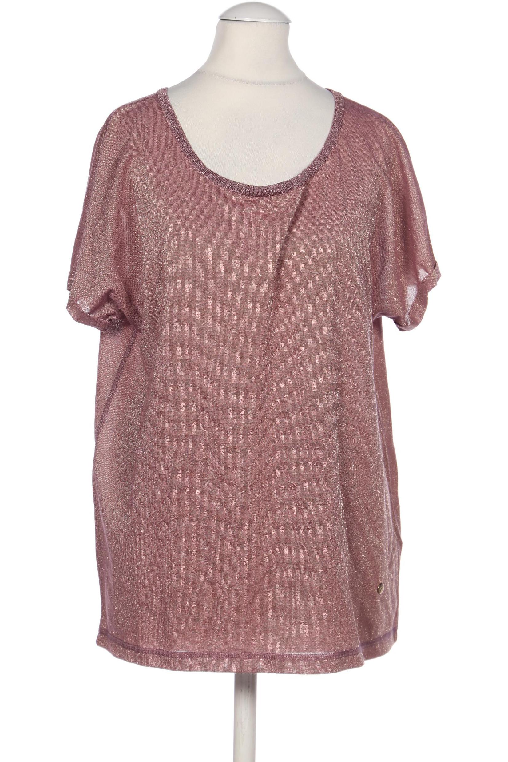

Mos Mosh Damen Bluse, pink