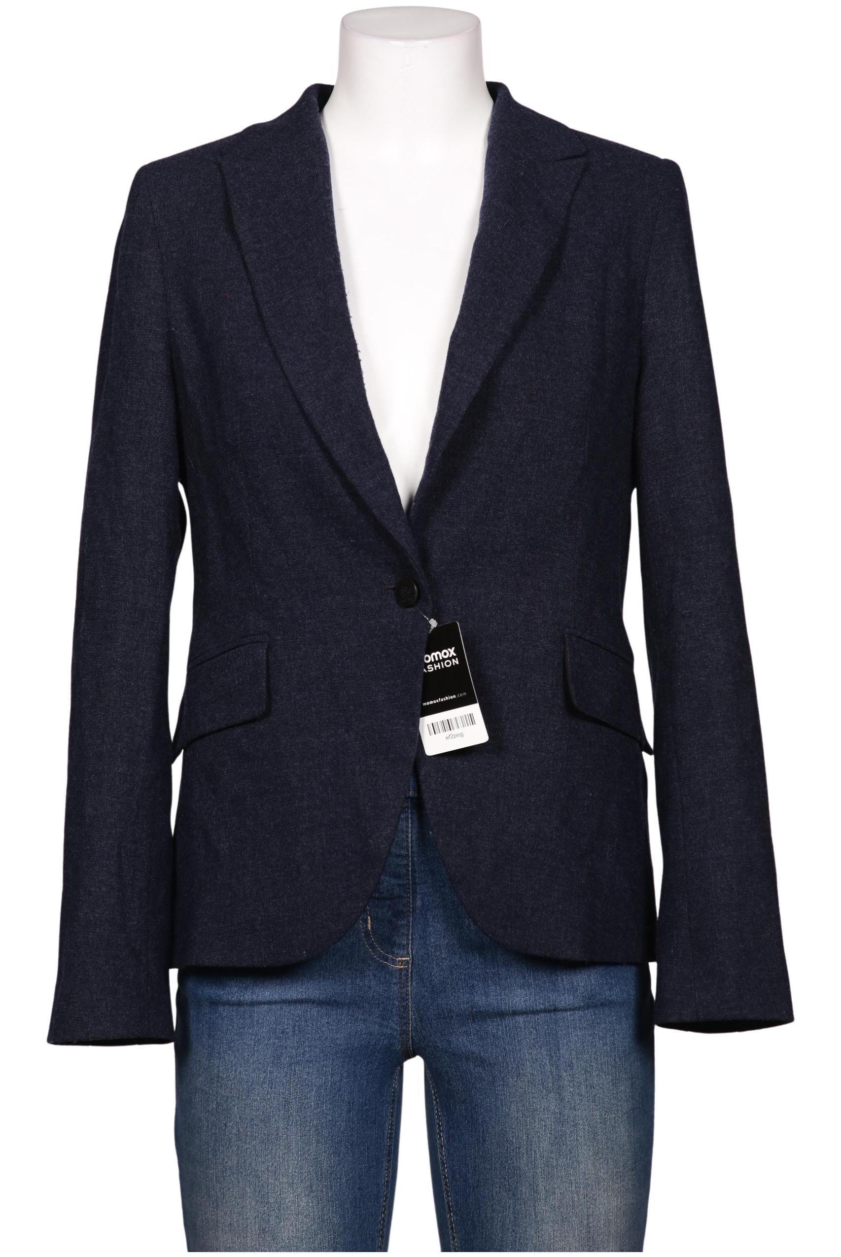 

Mos Mosh Damen Blazer, marineblau, Gr. 40