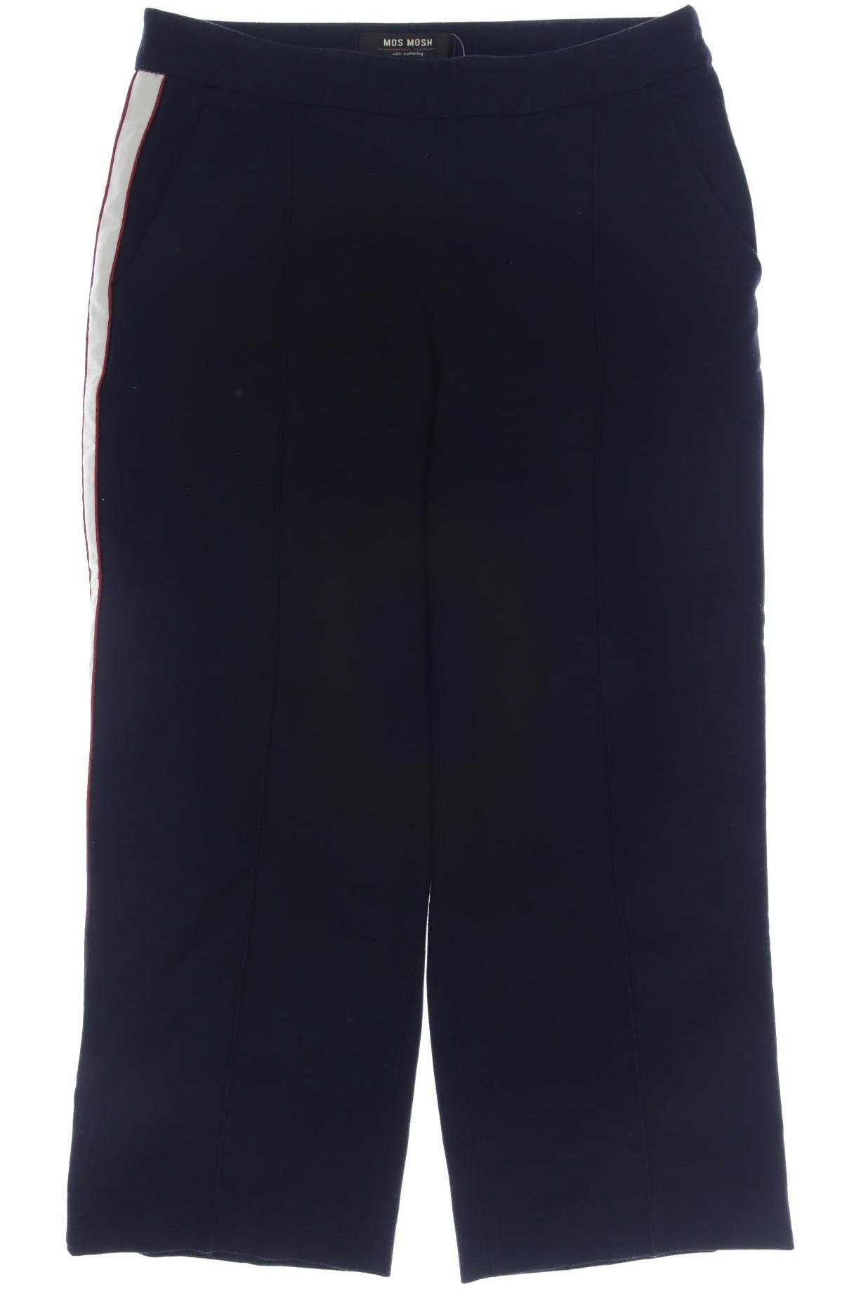 

Mos Mosh Damen Stoffhose, marineblau, Gr. 40