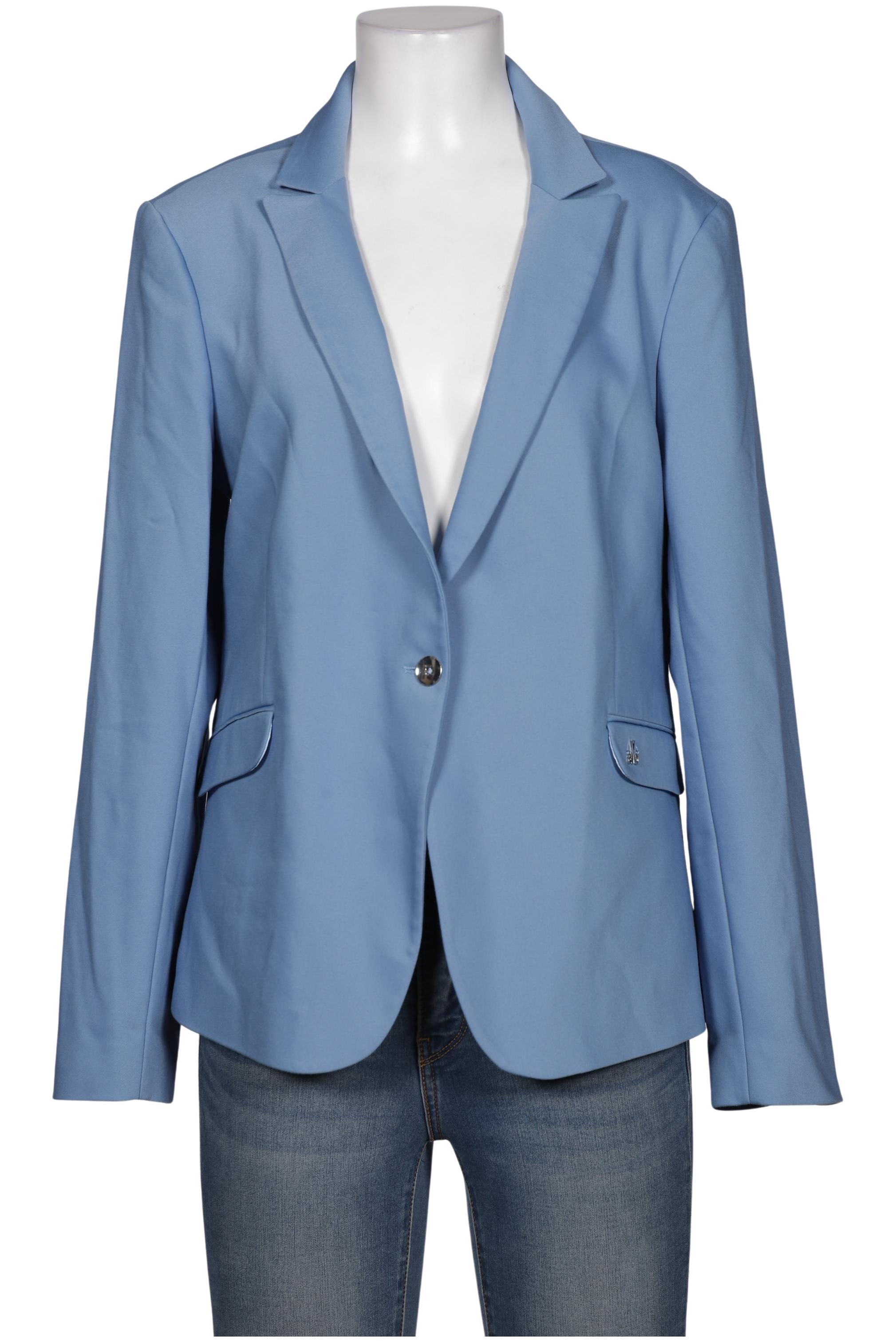 

Mos Mosh Damen Blazer, hellblau, Gr. 44