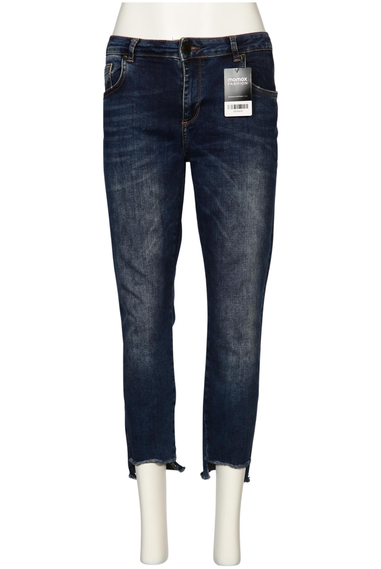 

Mos Mosh Damen Jeans, marineblau, Gr. 30