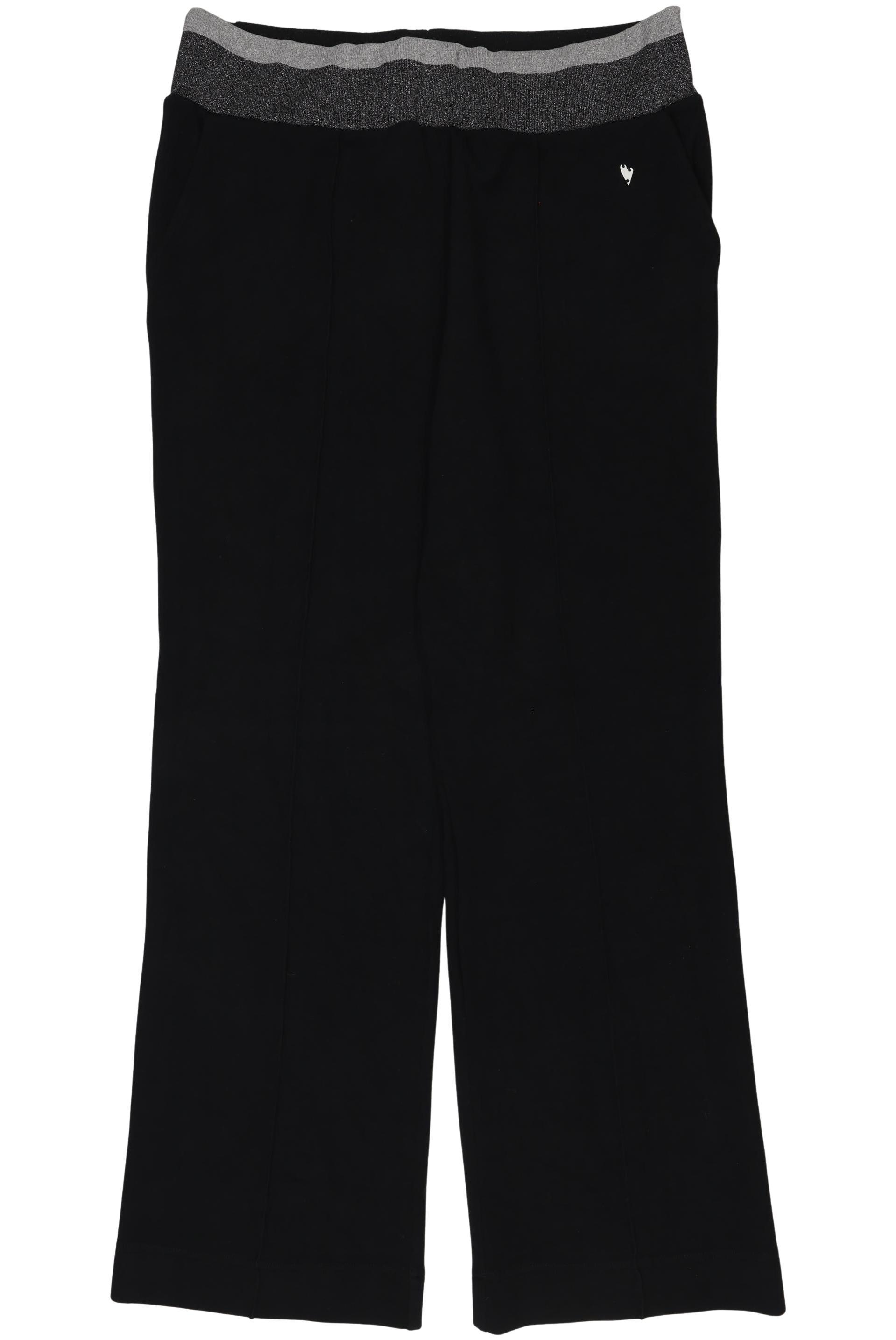 

Mos Mosh Damen Stoffhose, schwarz, Gr. 0