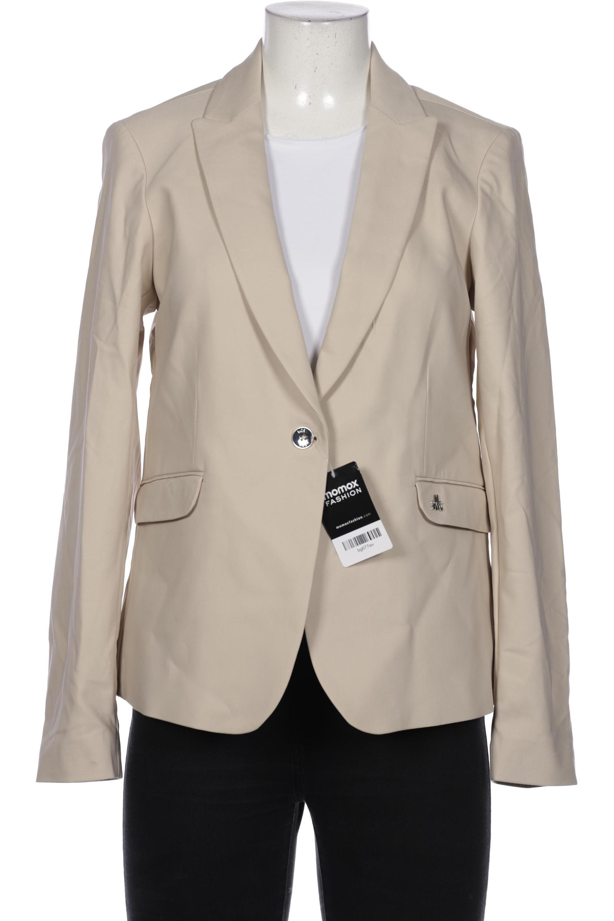 

Mos Mosh Damen Blazer, beige, Gr. 40