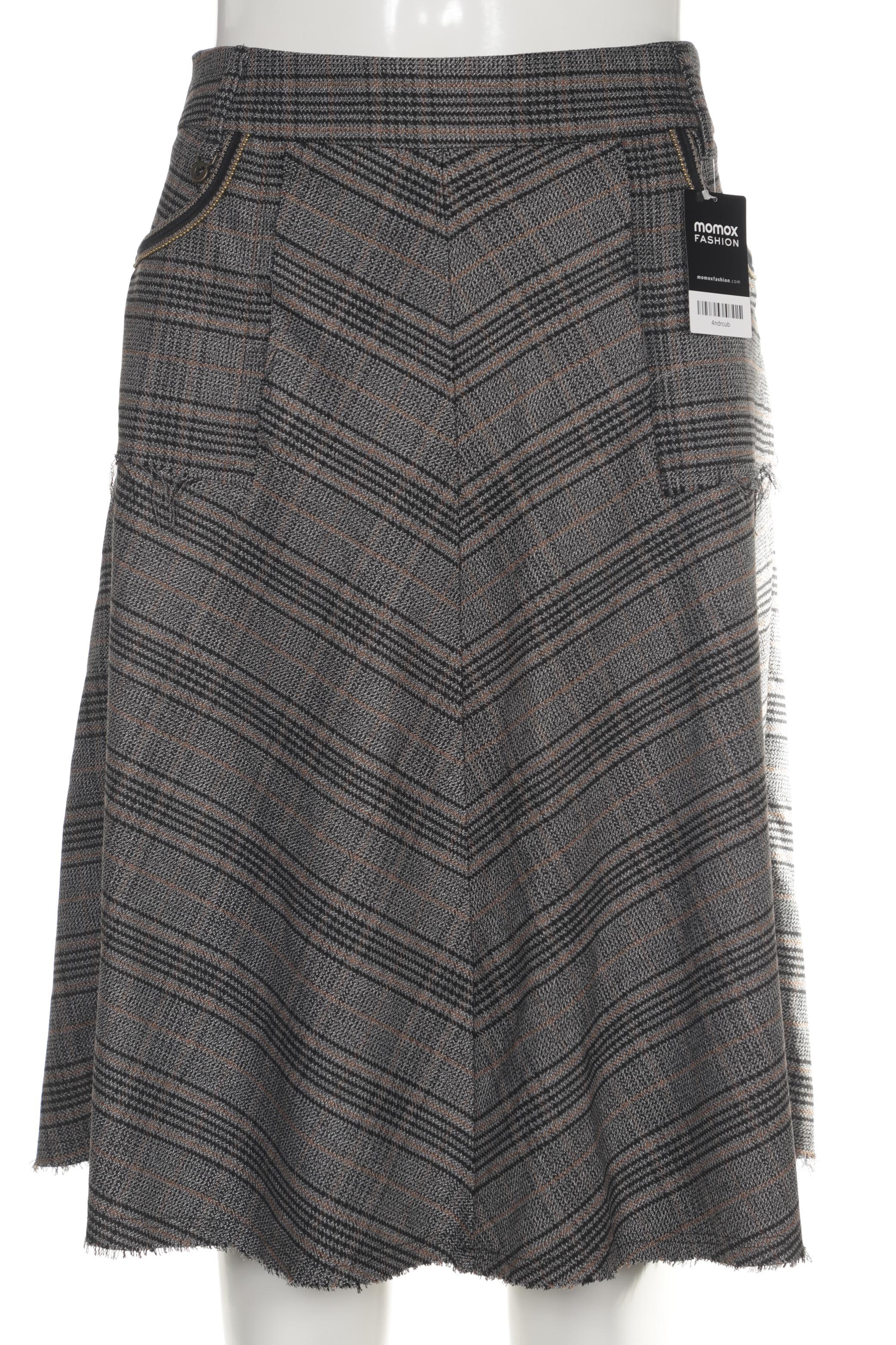 

Mos Mosh Damen Rock, grau