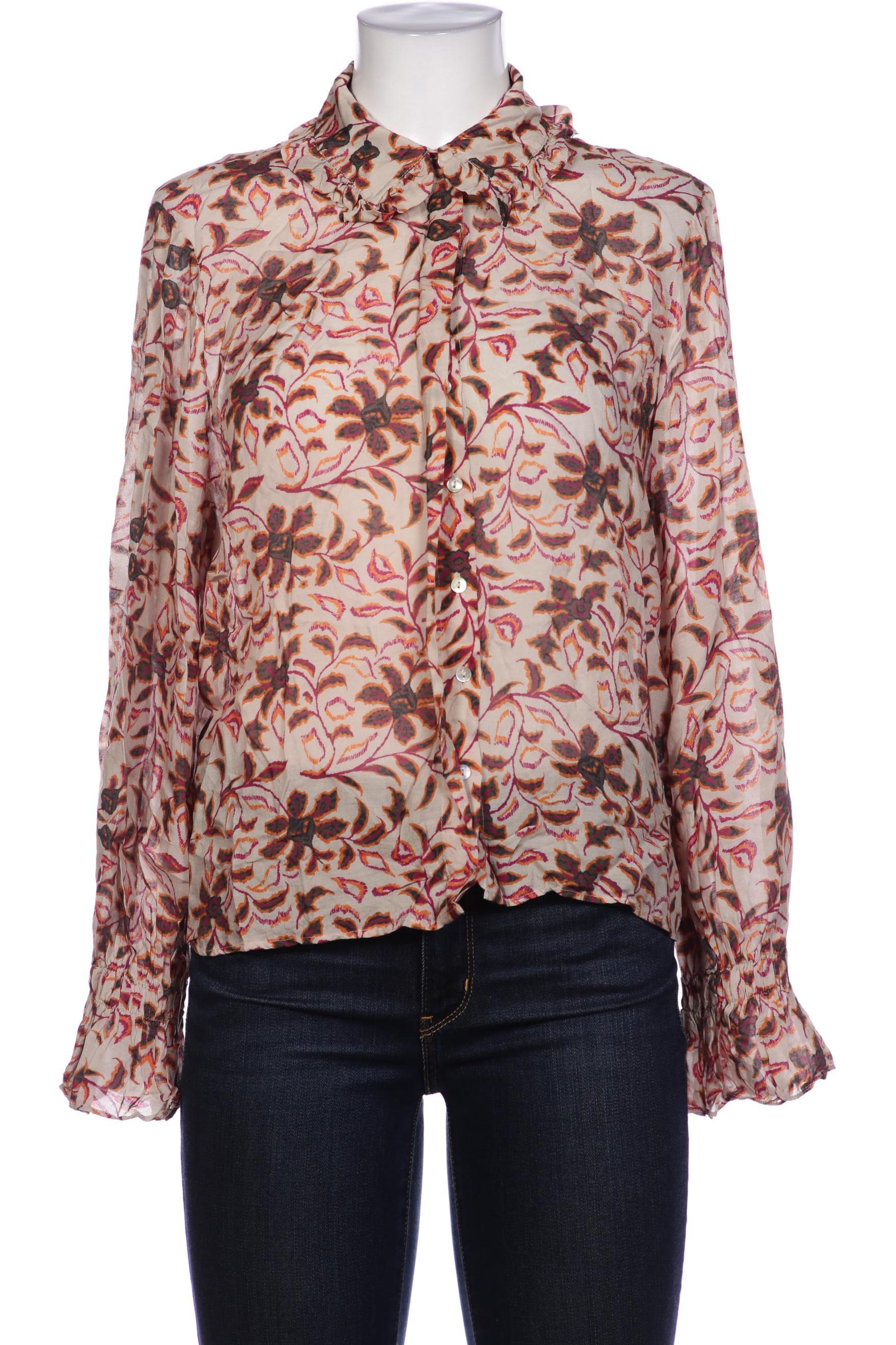 

Mos Mosh Damen Bluse, grau, Gr. 38