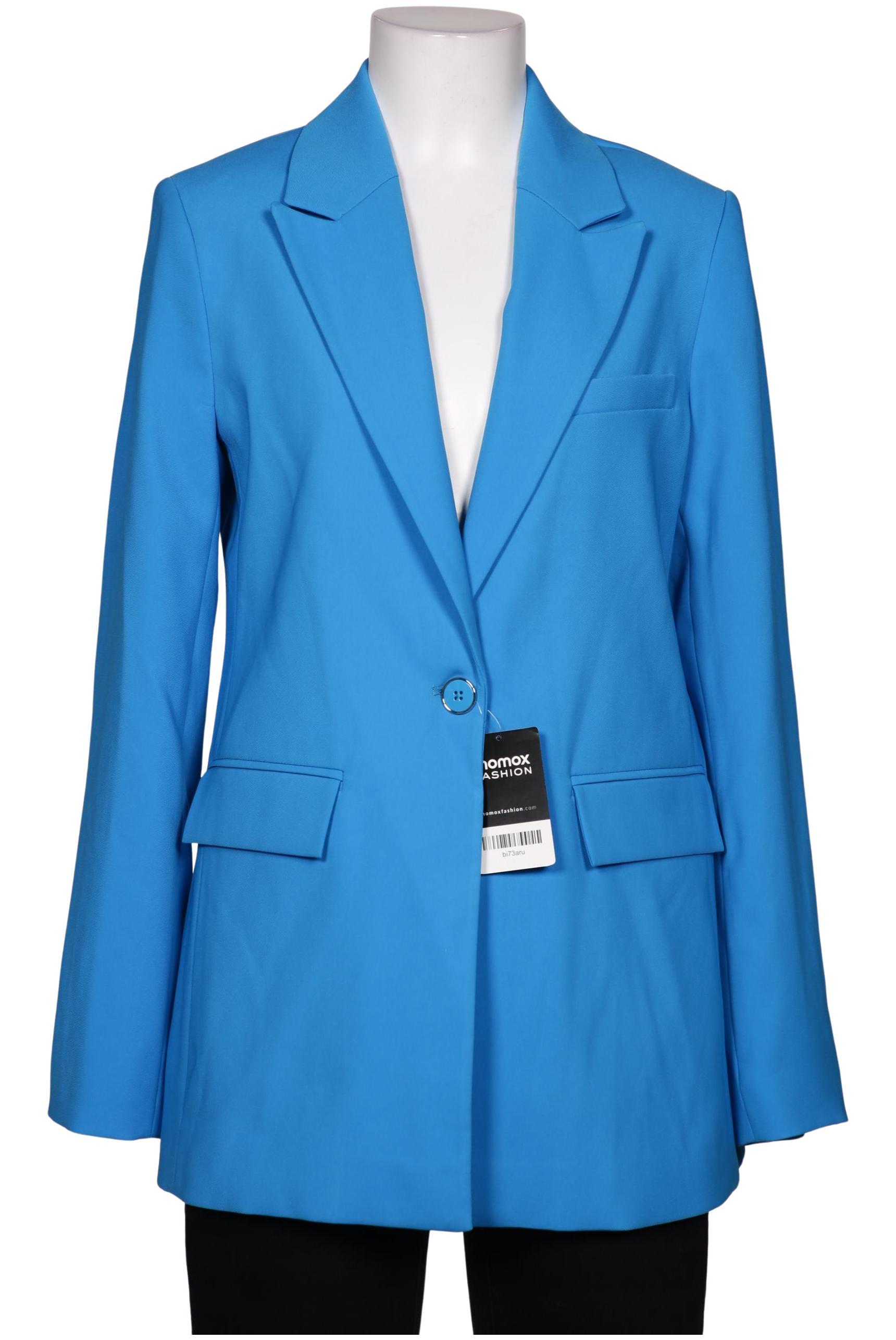 

Mos Mosh Damen Blazer, blau, Gr. 36