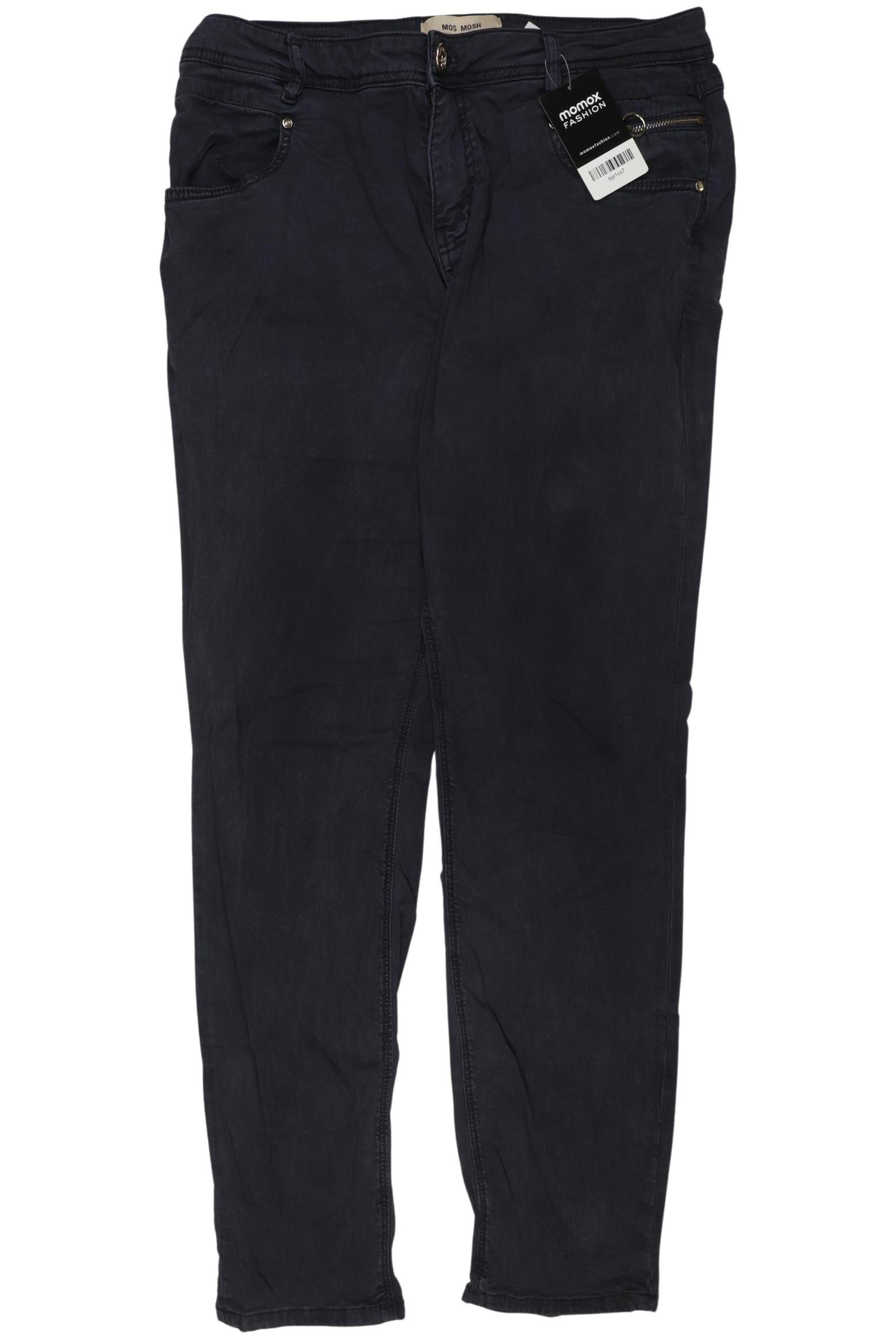 

Mos Mosh Damen Stoffhose, marineblau, Gr. 31