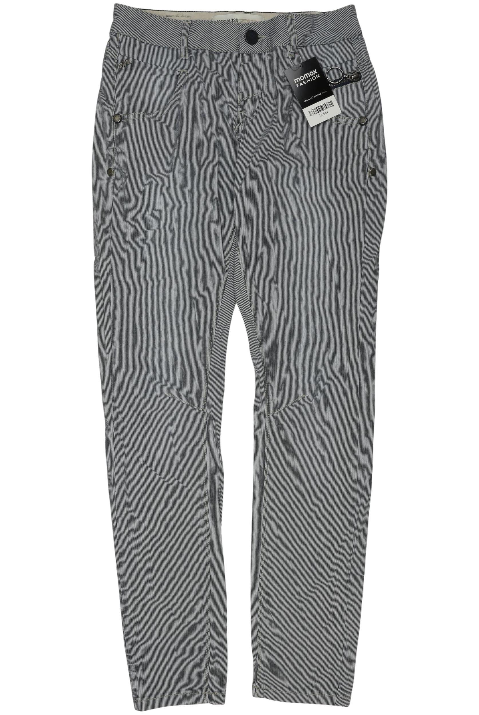 

Mos Mosh Damen Stoffhose, blau, Gr. 25