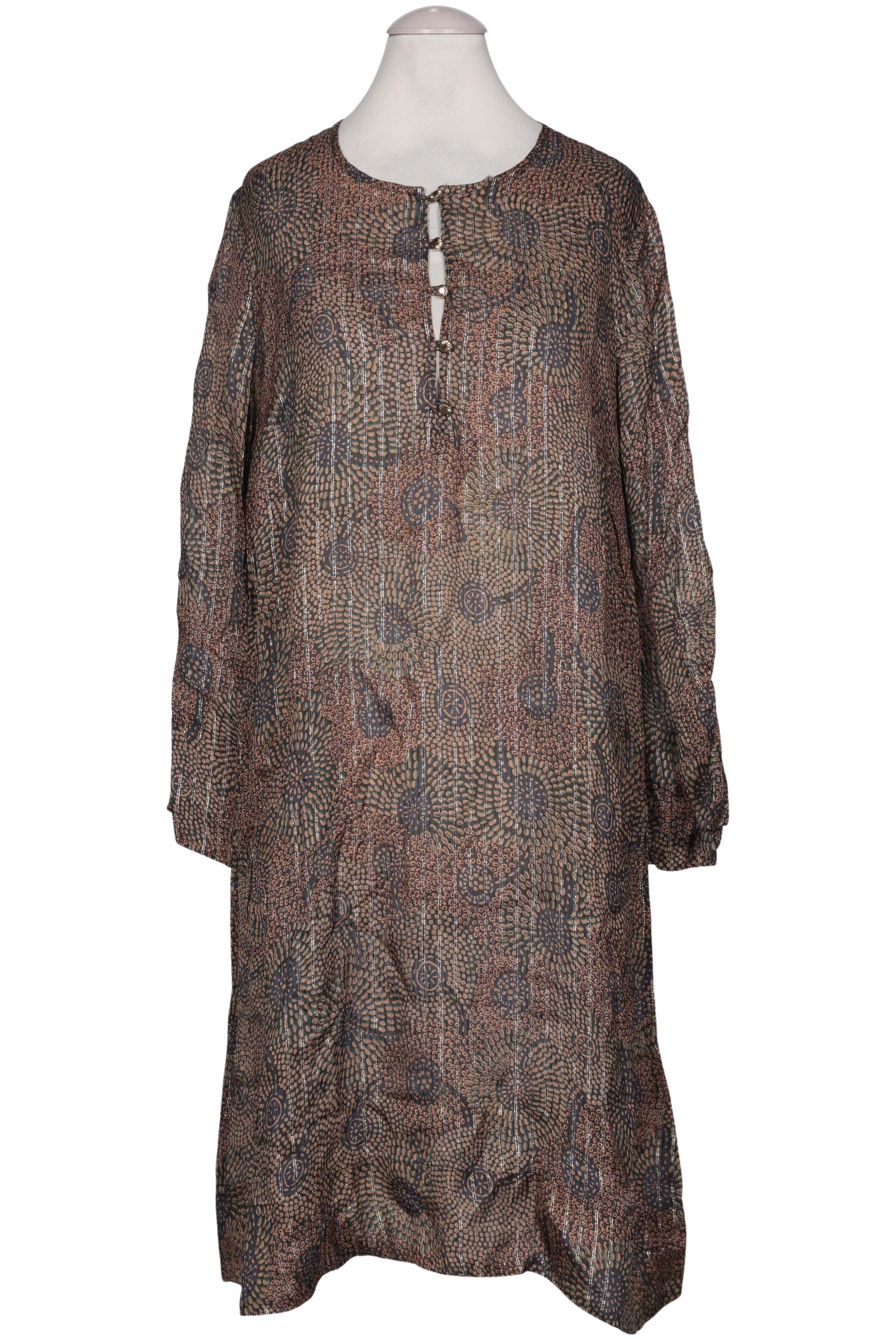 

Mos Mosh Damen Kleid, braun, Gr. 36