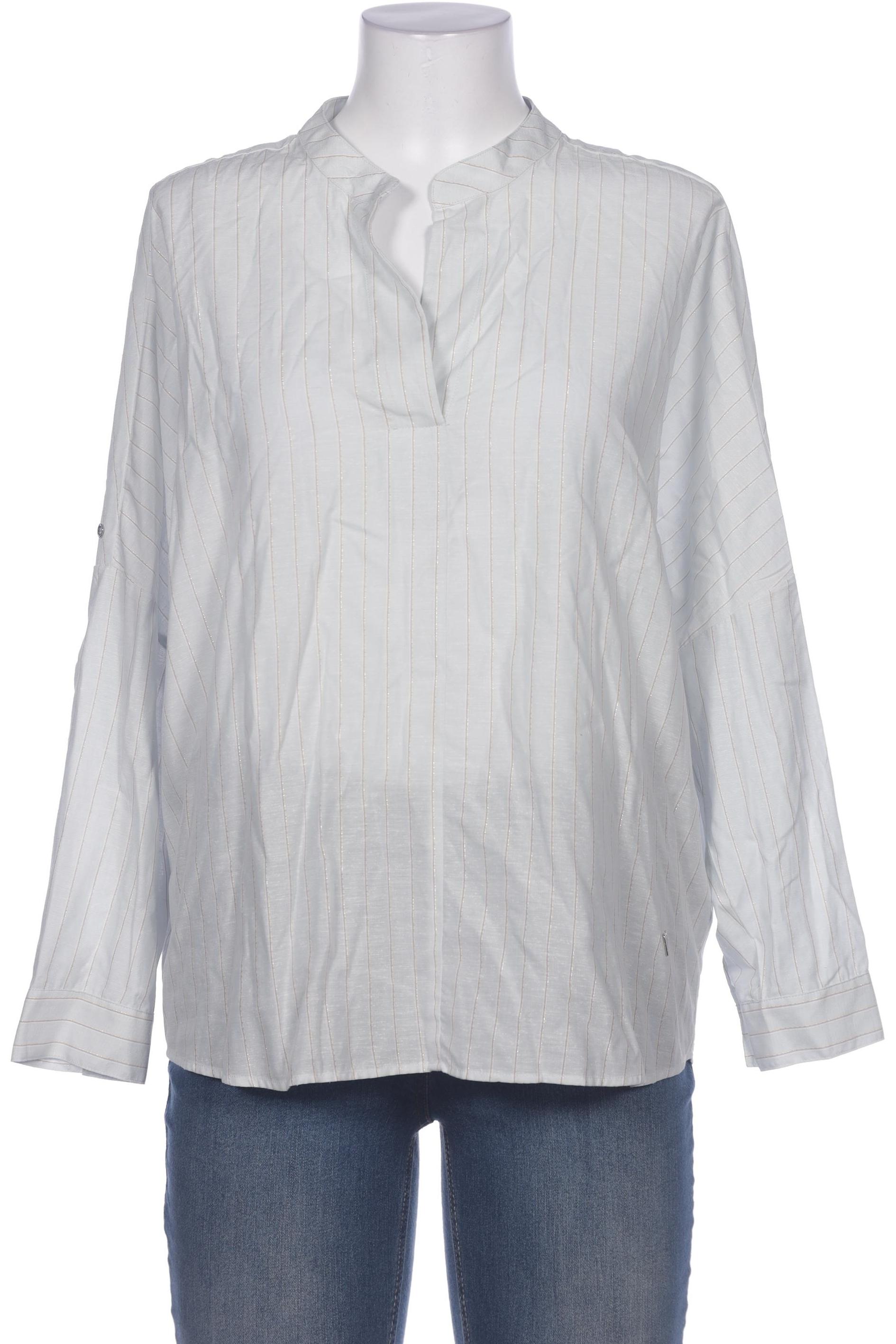 

Mos Mosh Damen Bluse, hellblau, Gr. 36