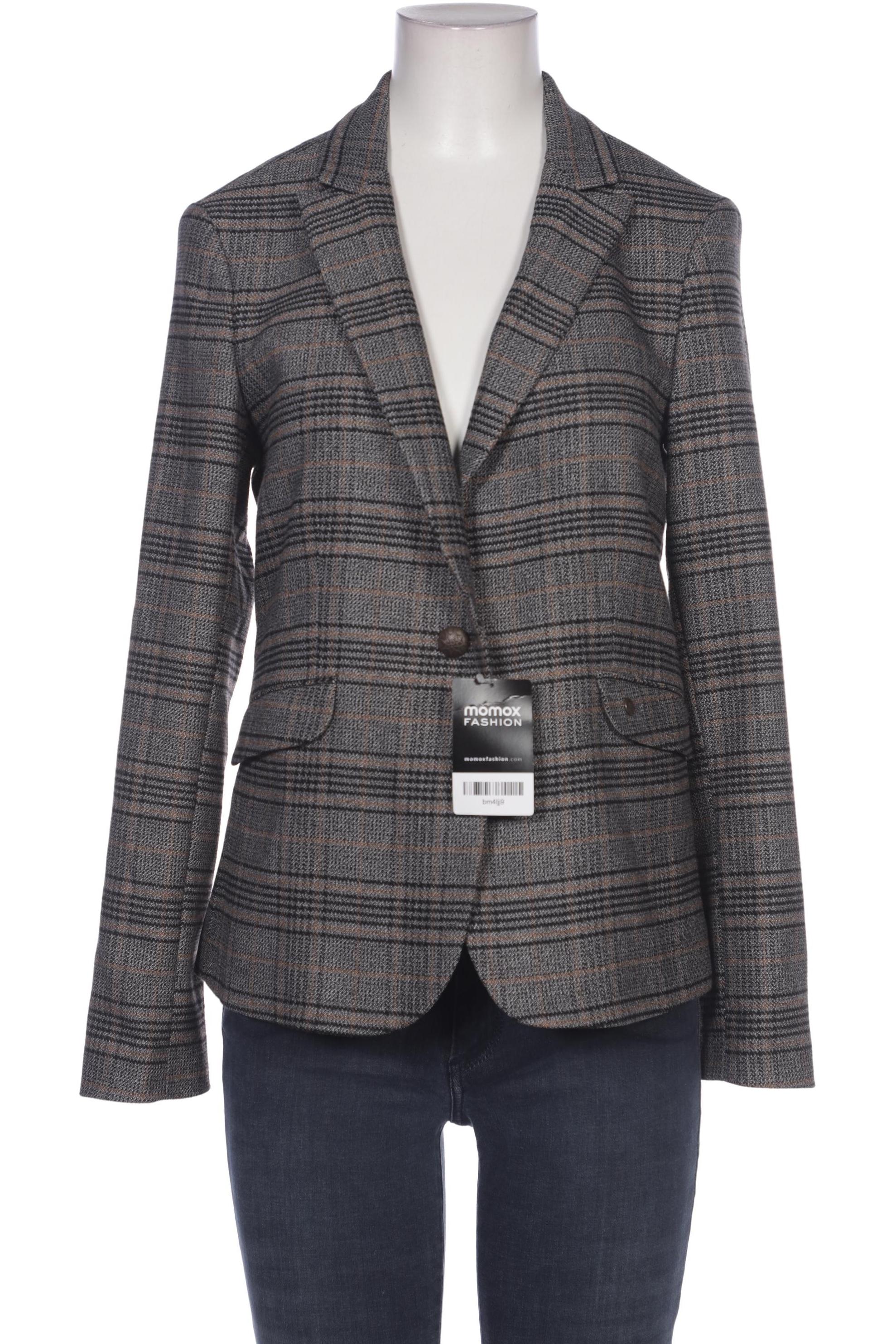 

Mos Mosh Damen Blazer, grau, Gr. 38
