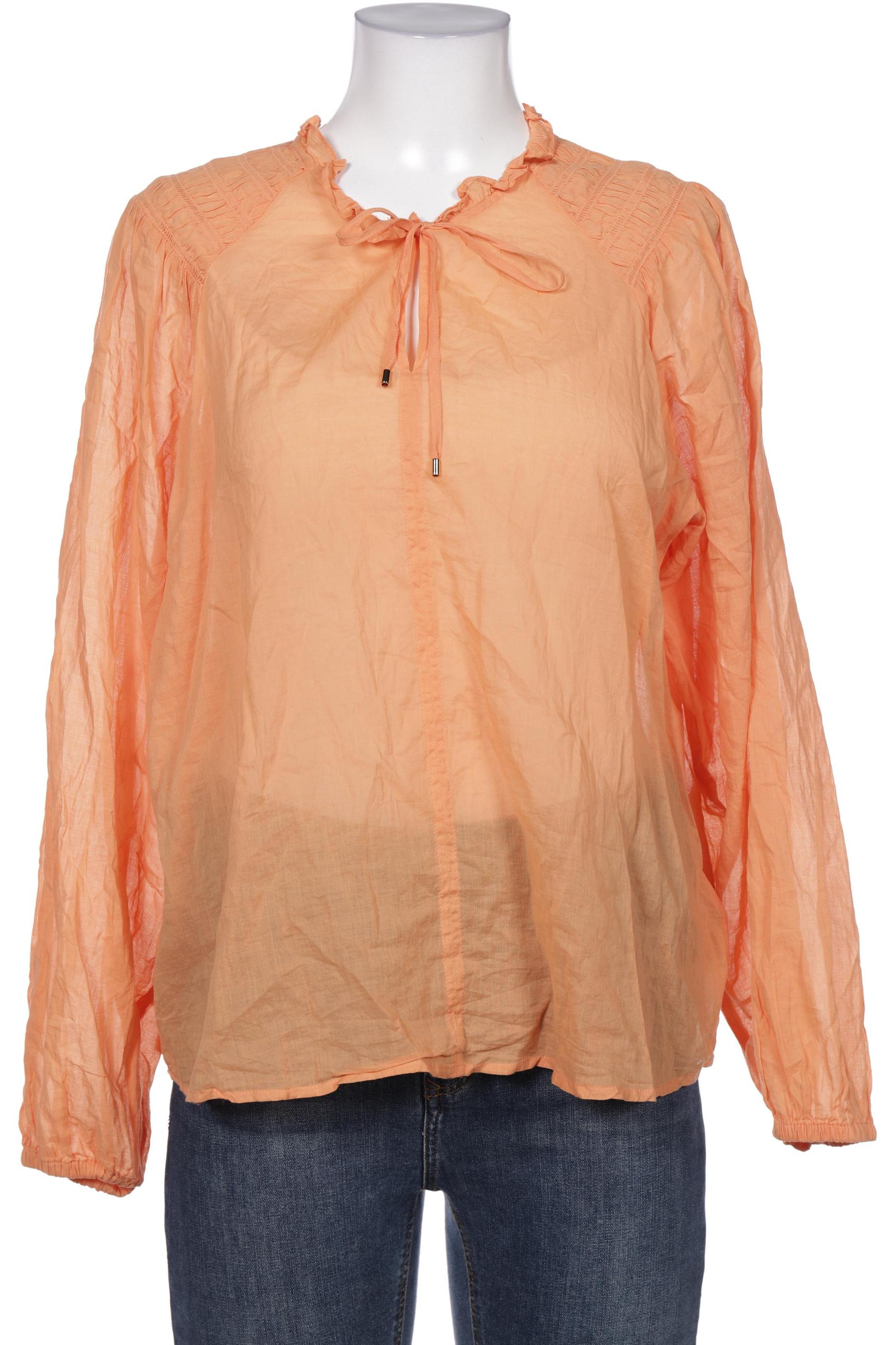 

Mos Mosh Damen Bluse, orange