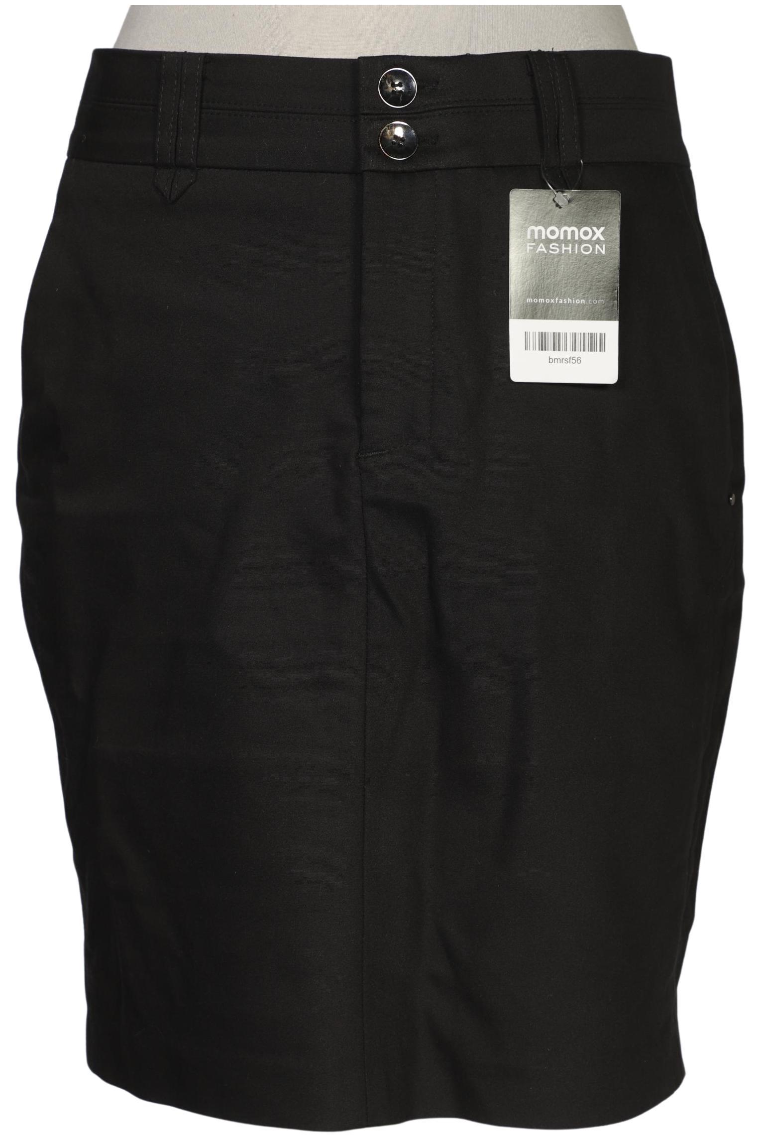 

Mos Mosh Damen Rock, schwarz, Gr. 40