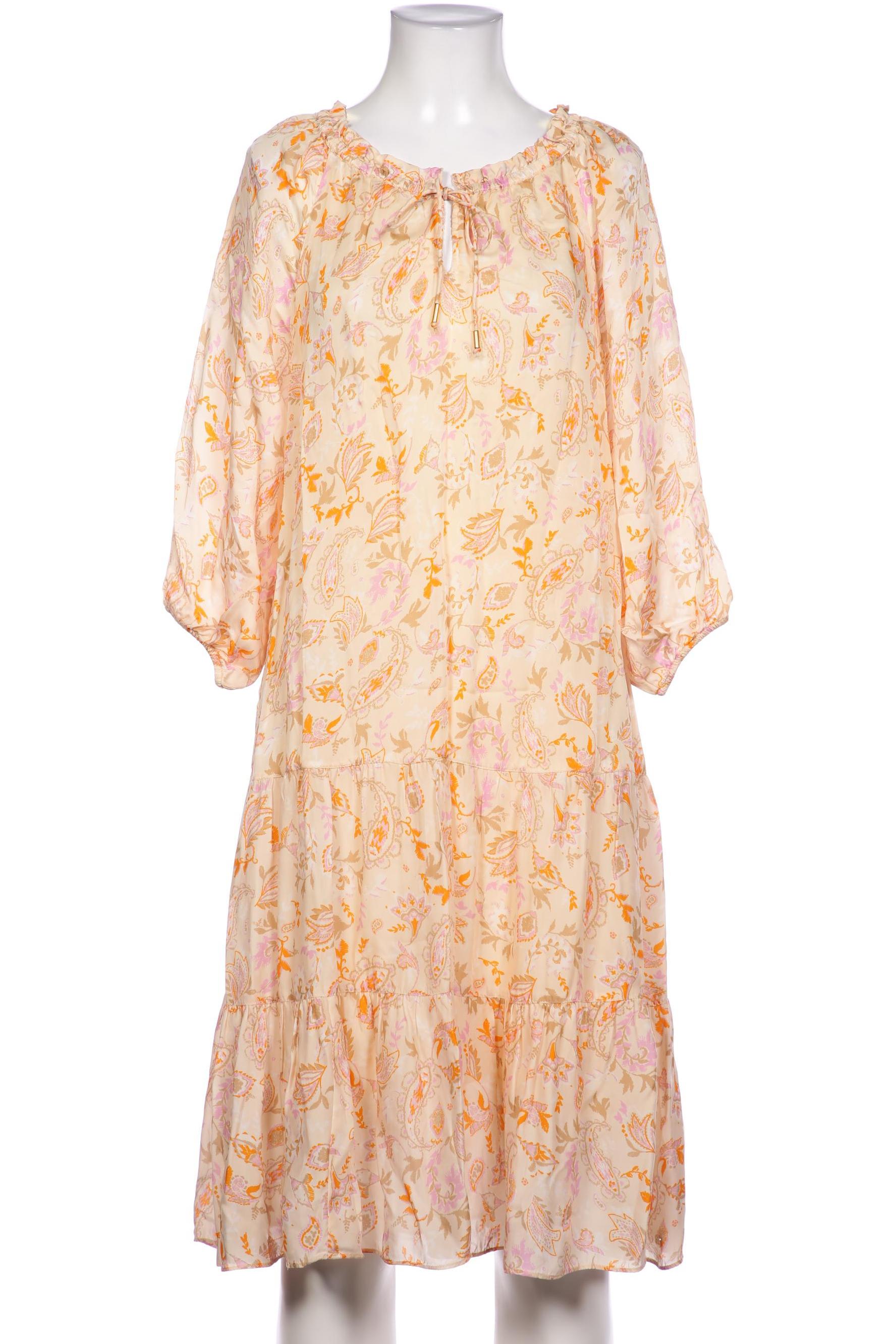 

Mos Mosh Damen Kleid, orange, Gr. 34