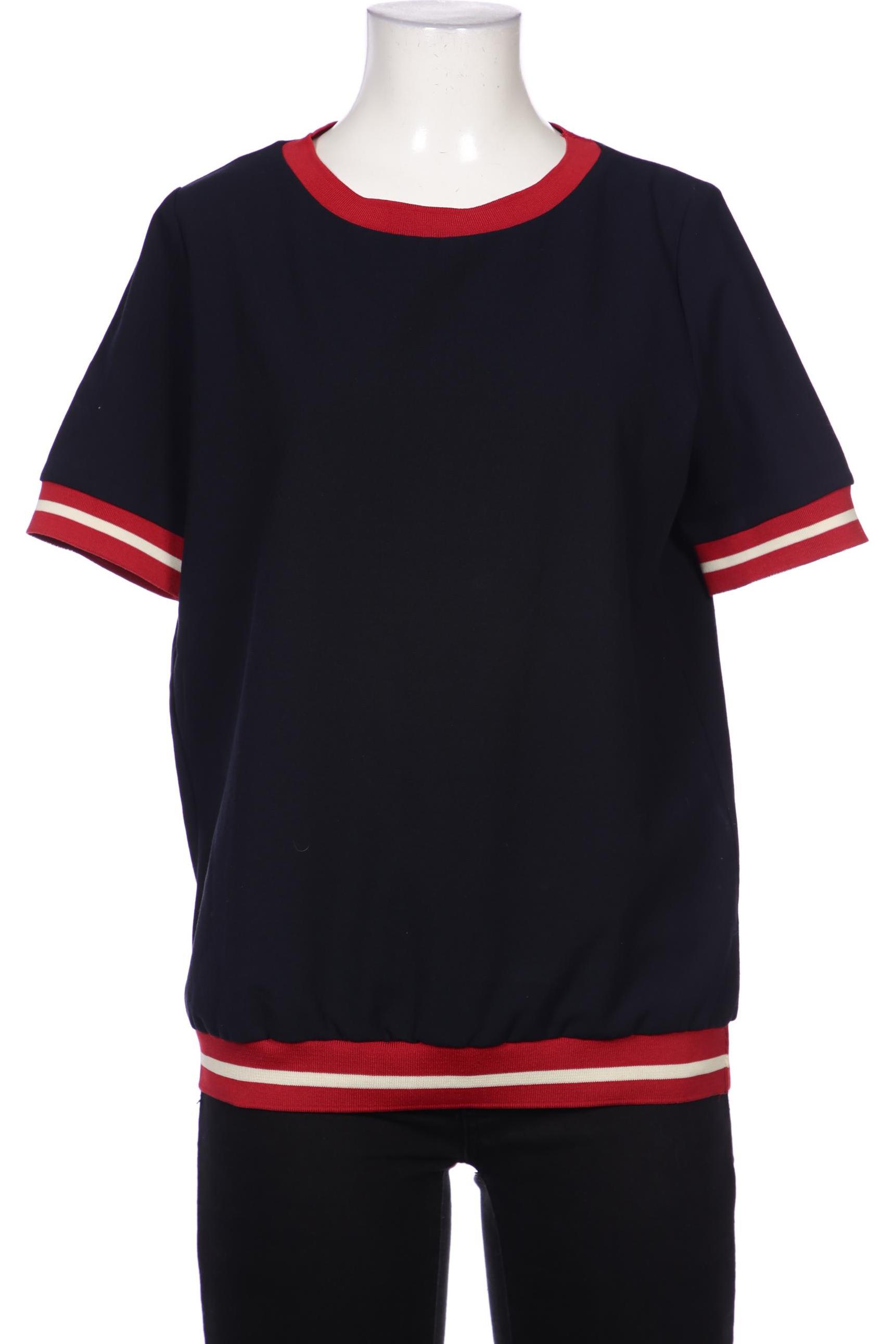 

Mos Mosh Damen Bluse, marineblau