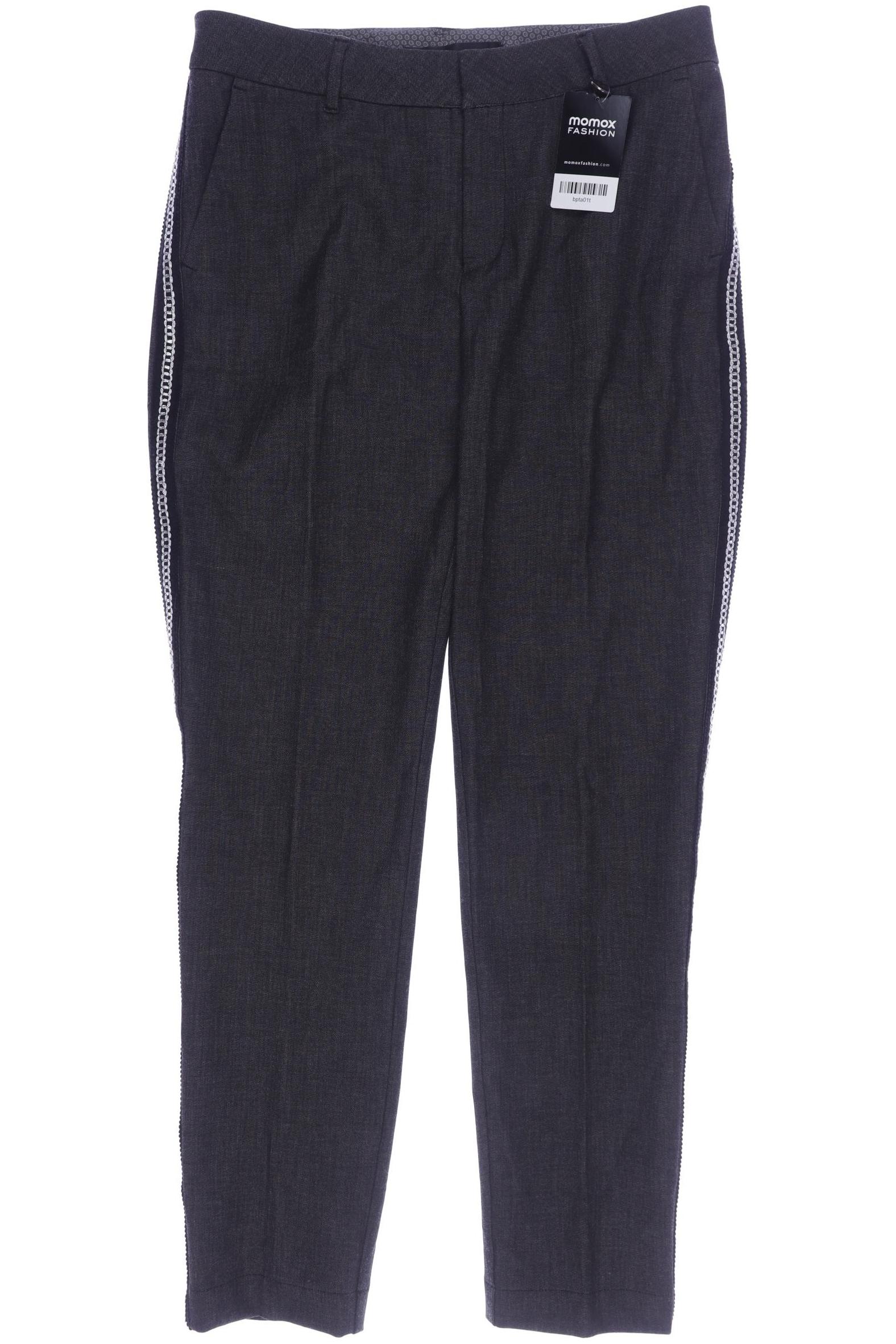 

Mos Mosh Damen Stoffhose, grau, Gr. 40