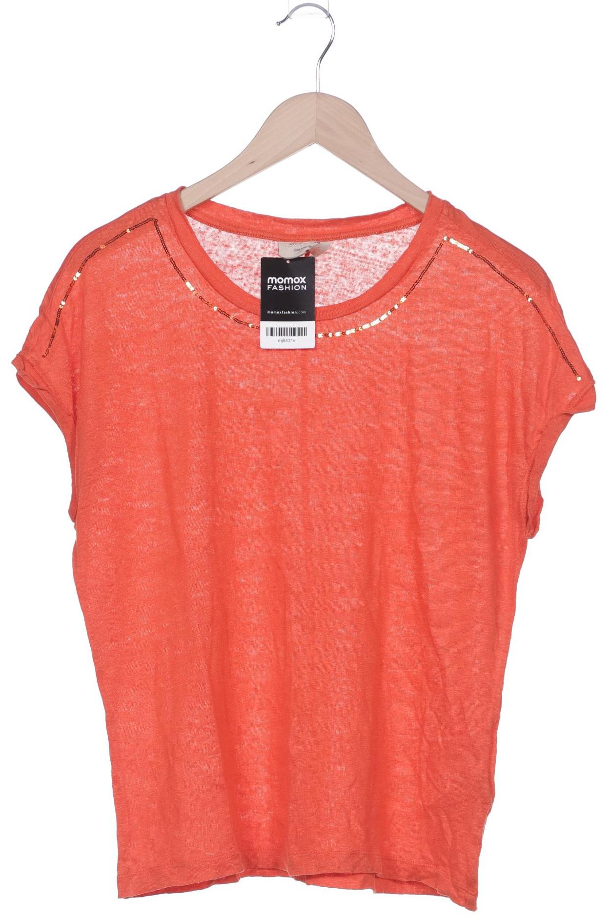 

Mos Mosh Damen T-Shirt, orange, Gr. 38