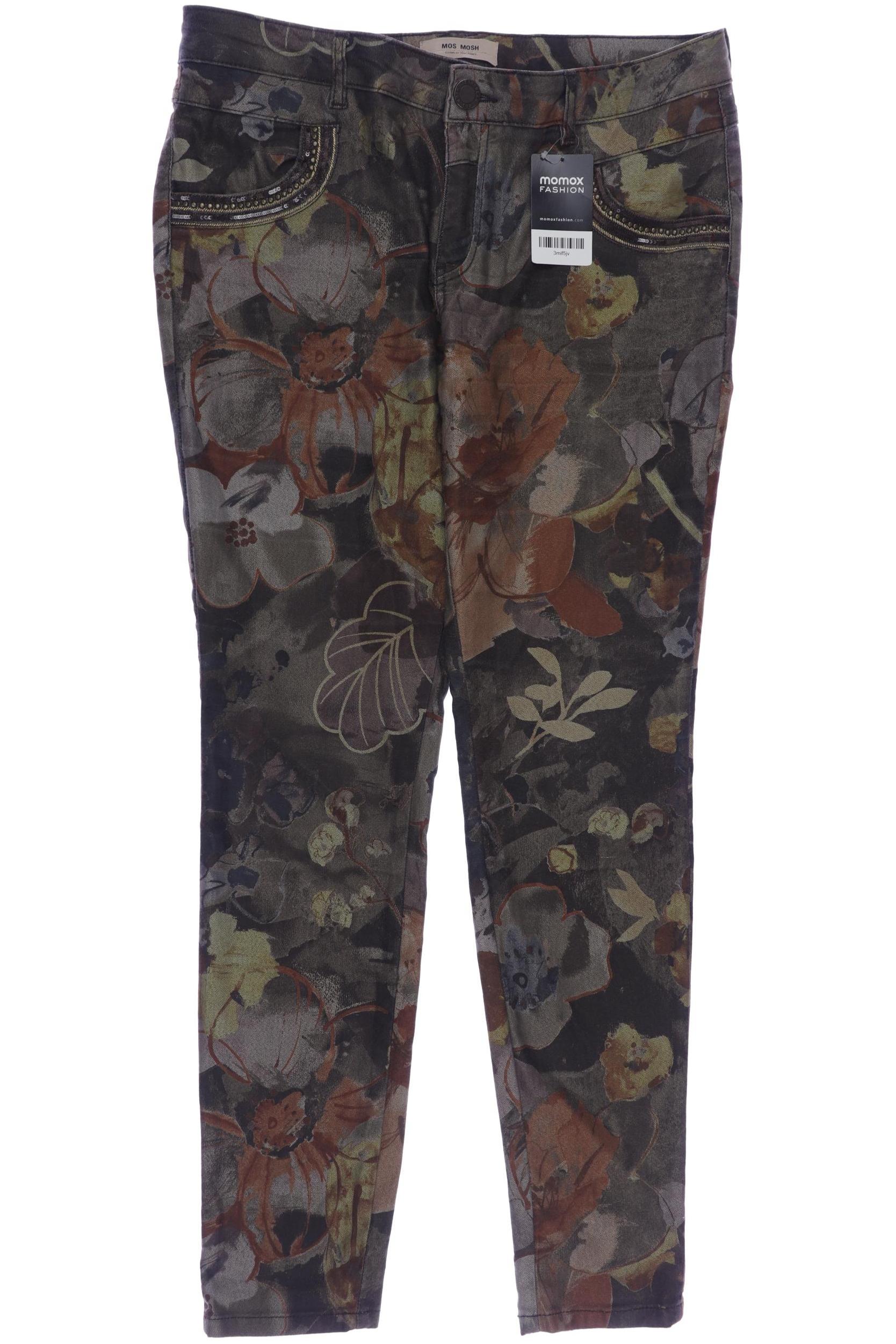 

Mos Mosh Damen Jeans, mehrfarbig, Gr. 31