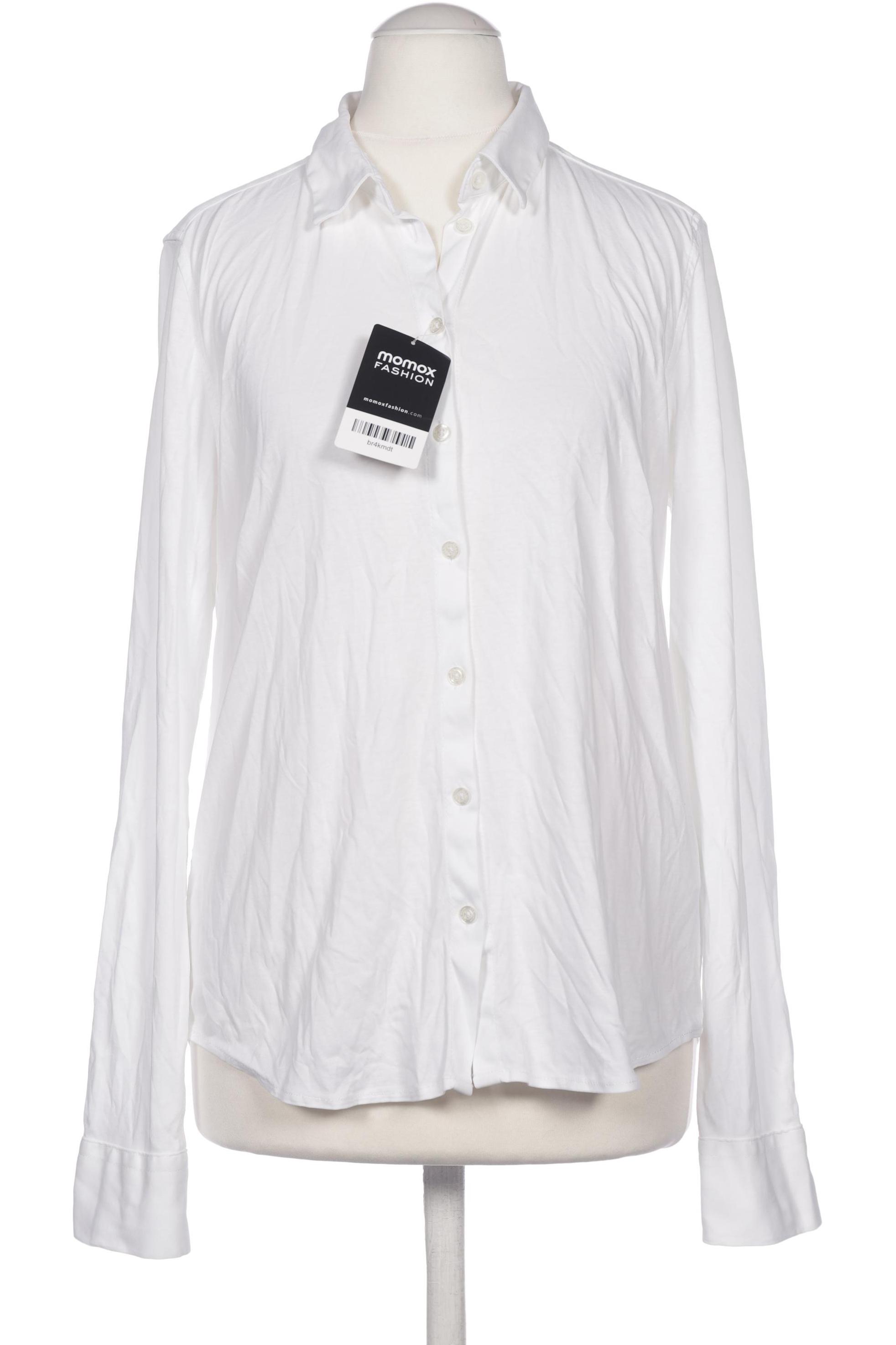 

Mos Mosh Damen Bluse, weiß, Gr. 36