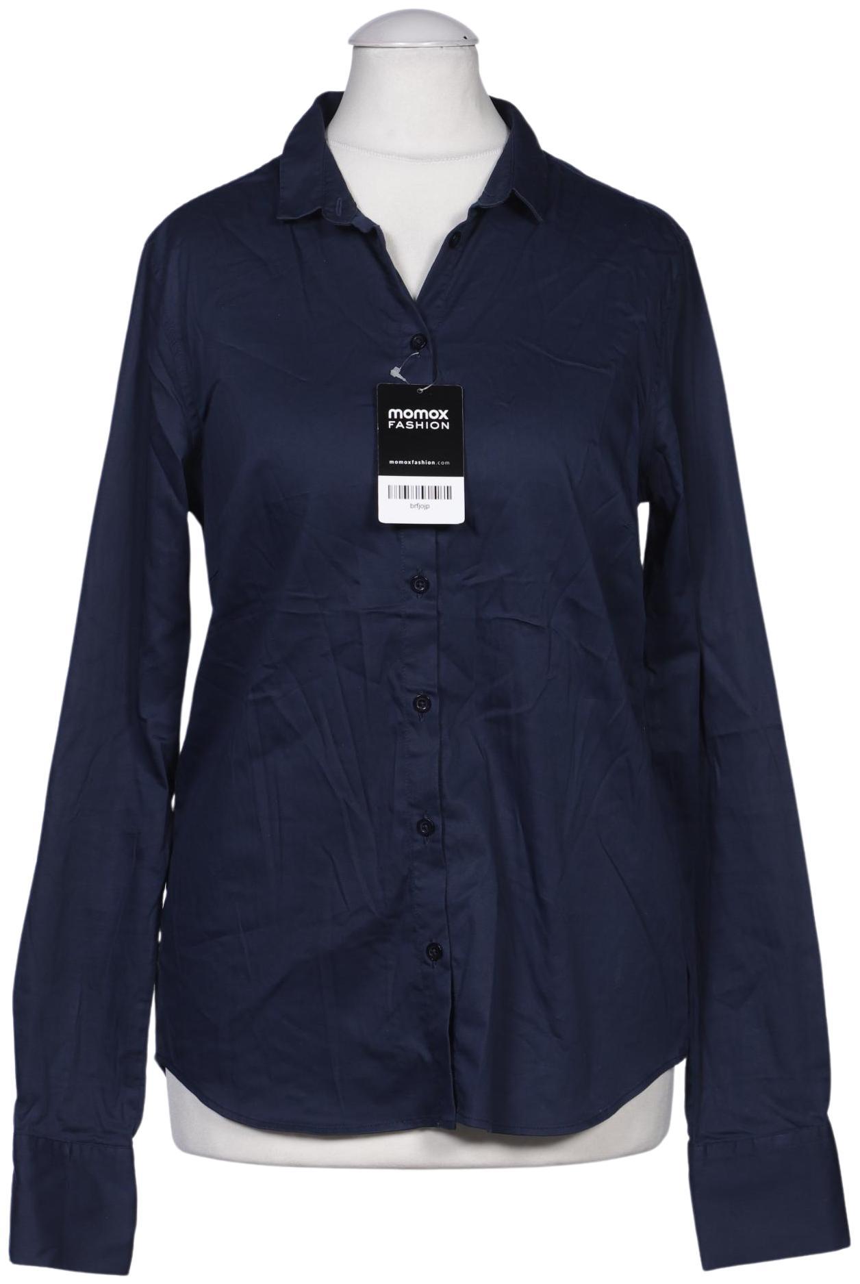

Mos Mosh Damen Bluse, marineblau, Gr. 36
