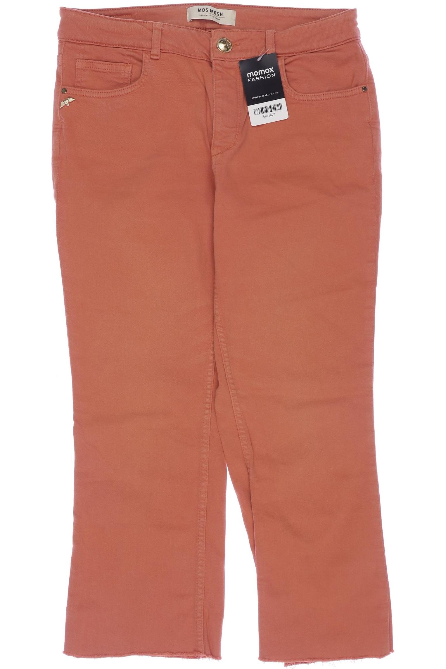 Thumbnail - Mos Mosh Damen Jeans, orange, Gr. 29