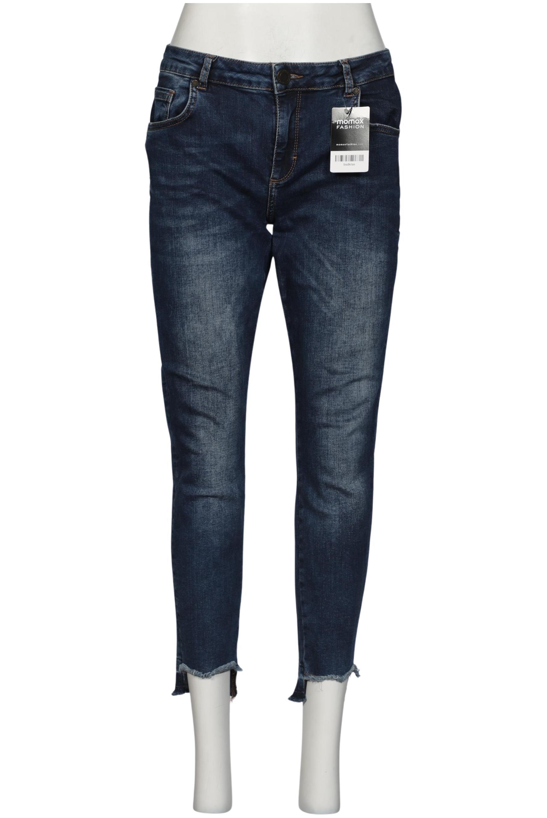 

Mos Mosh Damen Jeans, blau, Gr. 30
