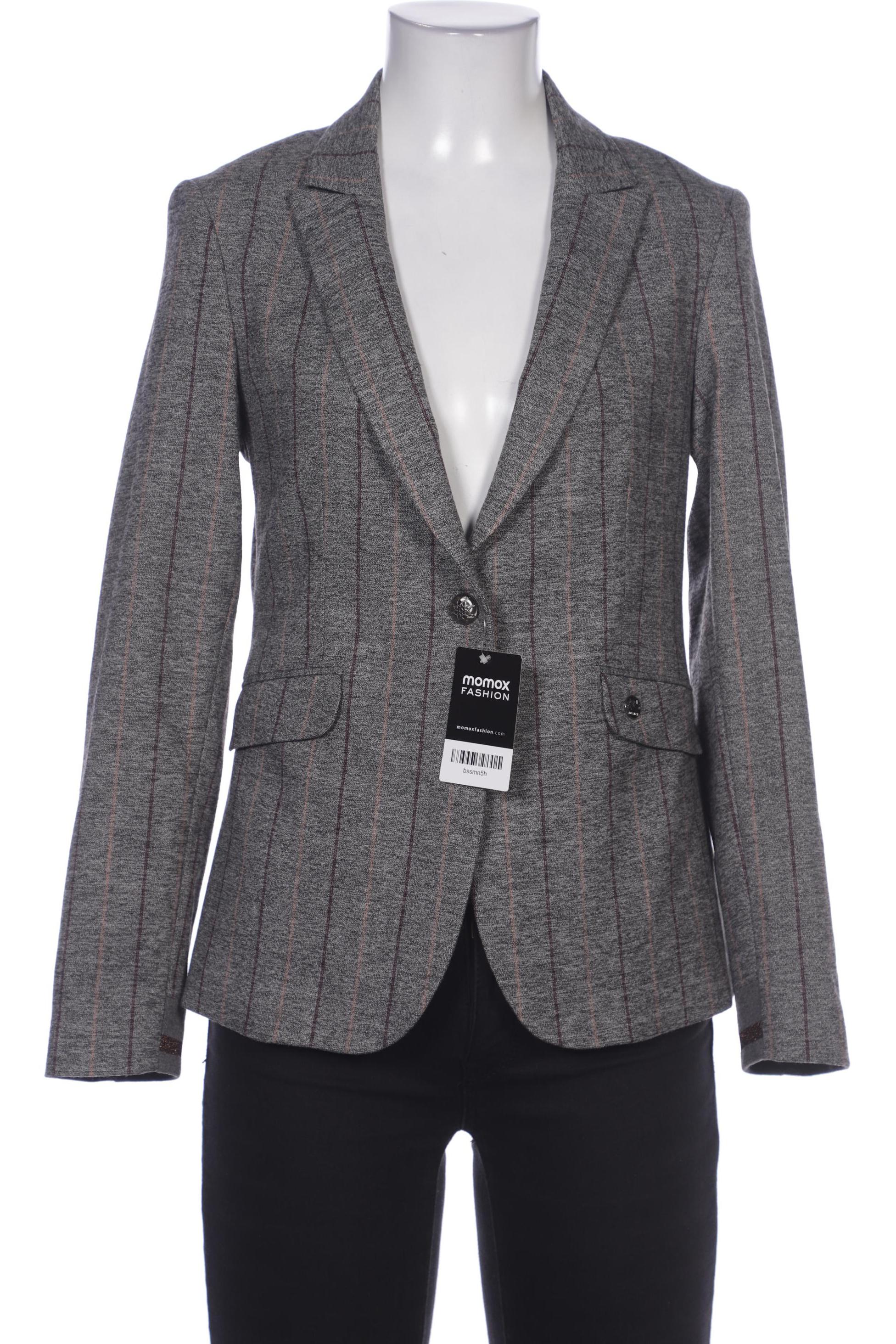 

Mos Mosh Damen Blazer, grau, Gr. 36