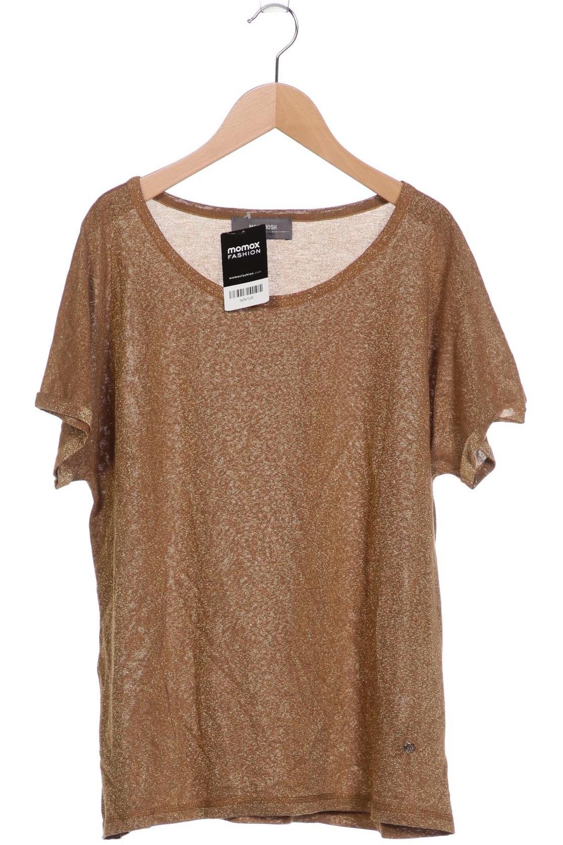 

Mos Mosh Damen T-Shirt, braun, Gr. 42