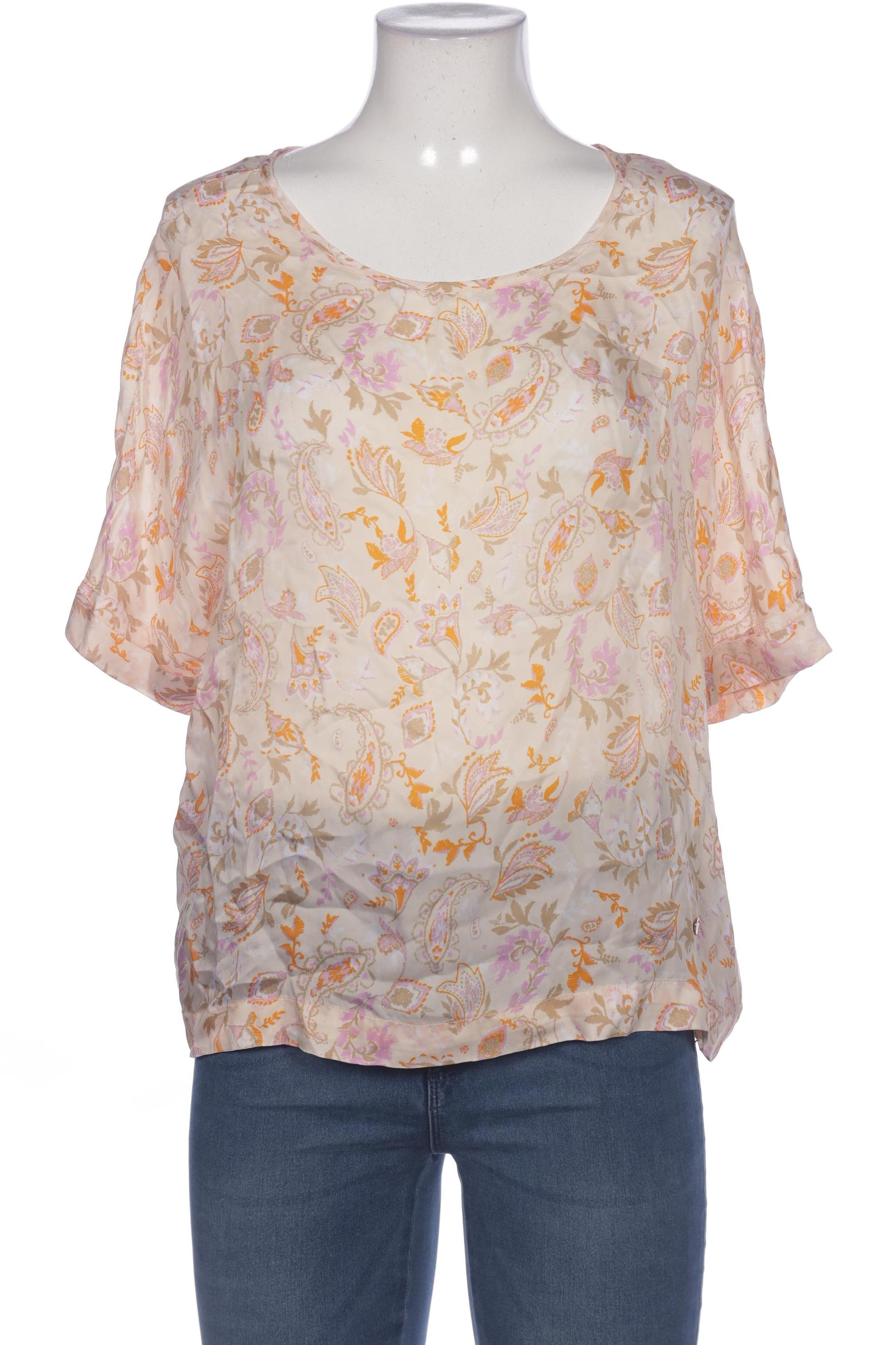 

Mos Mosh Damen Bluse, beige, Gr. 38