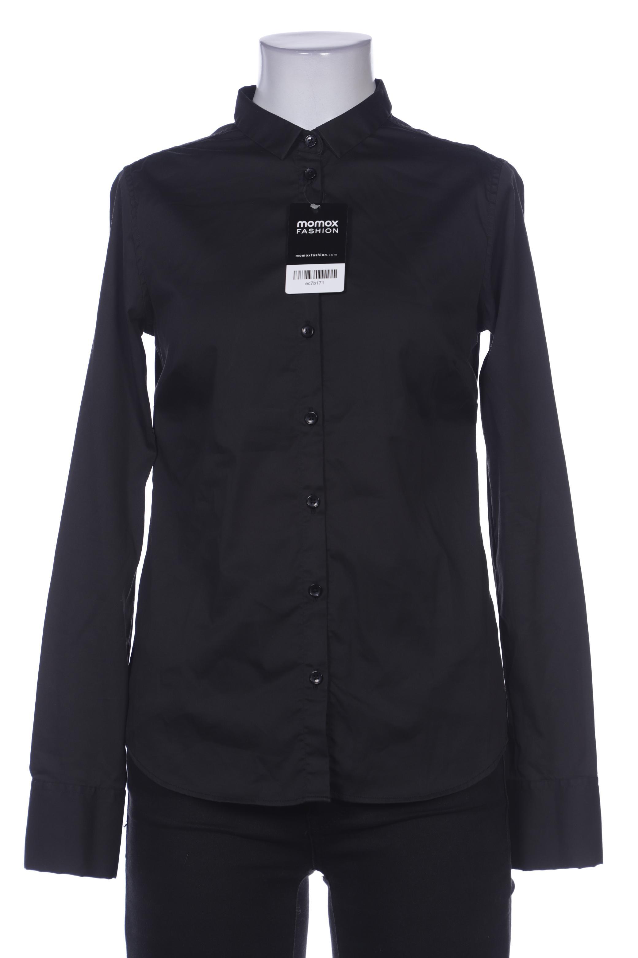 

Mos Mosh Damen Bluse, schwarz, Gr. 36