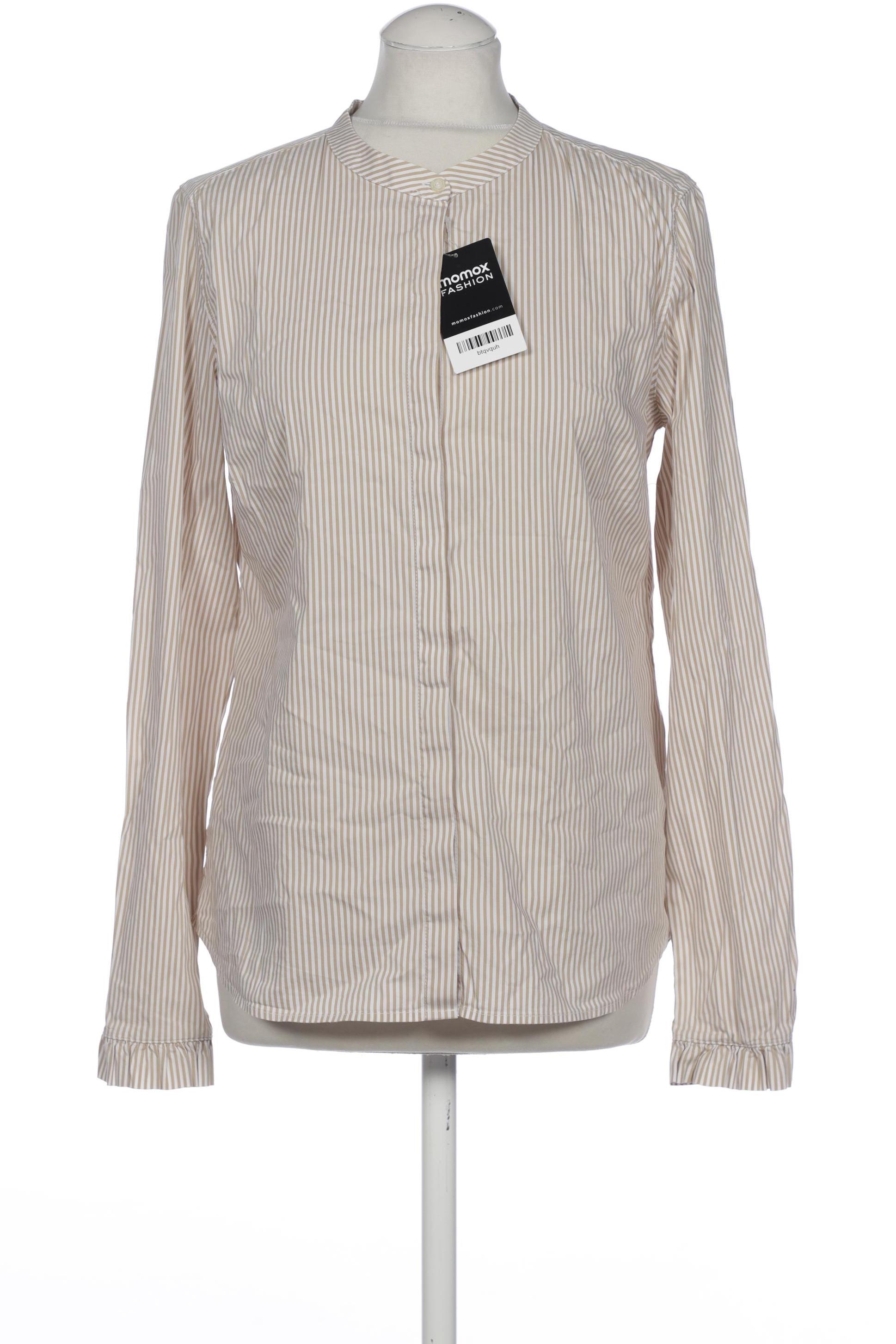 

Mos Mosh Damen Bluse, beige, Gr. 38