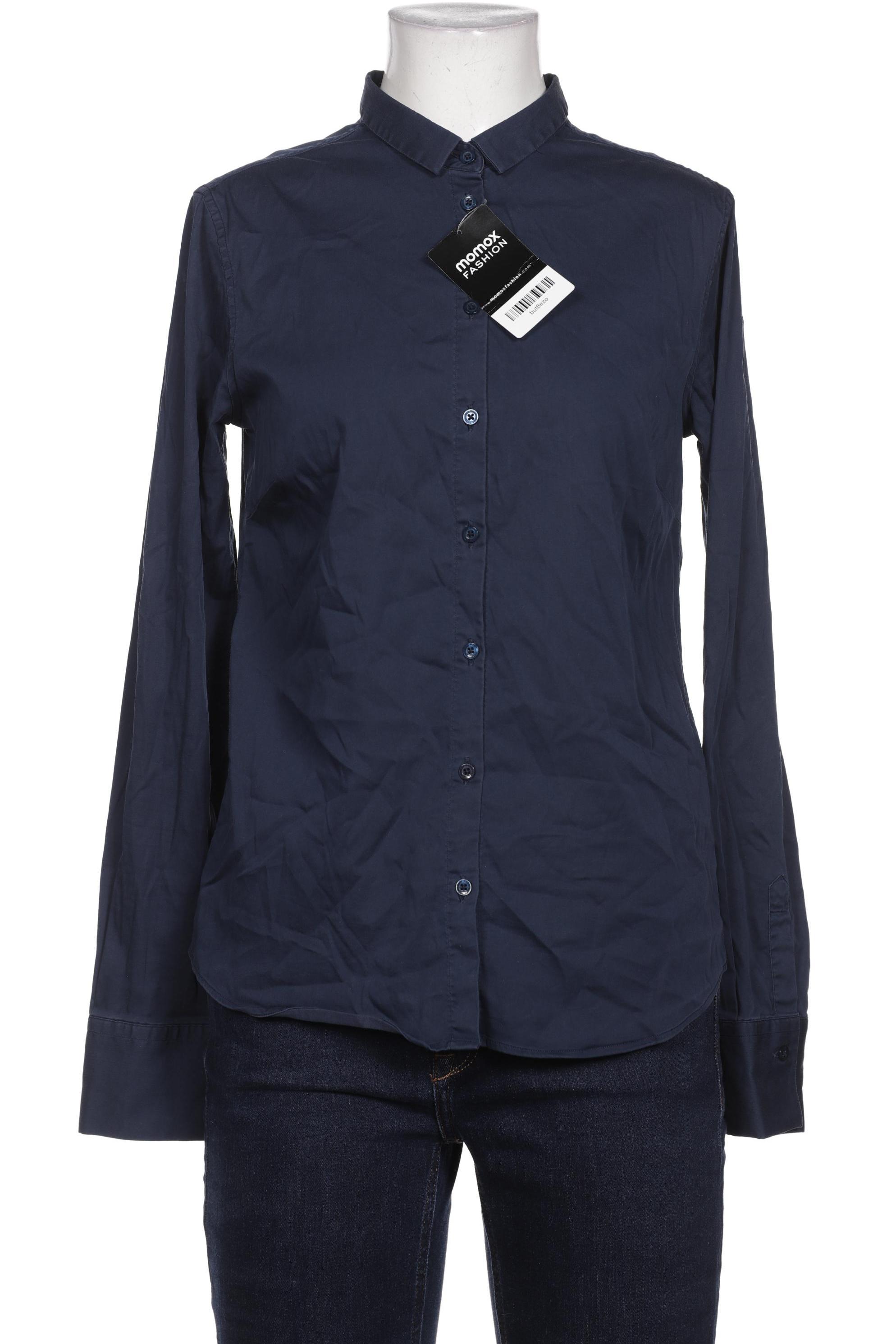 

Mos Mosh Damen Bluse, marineblau