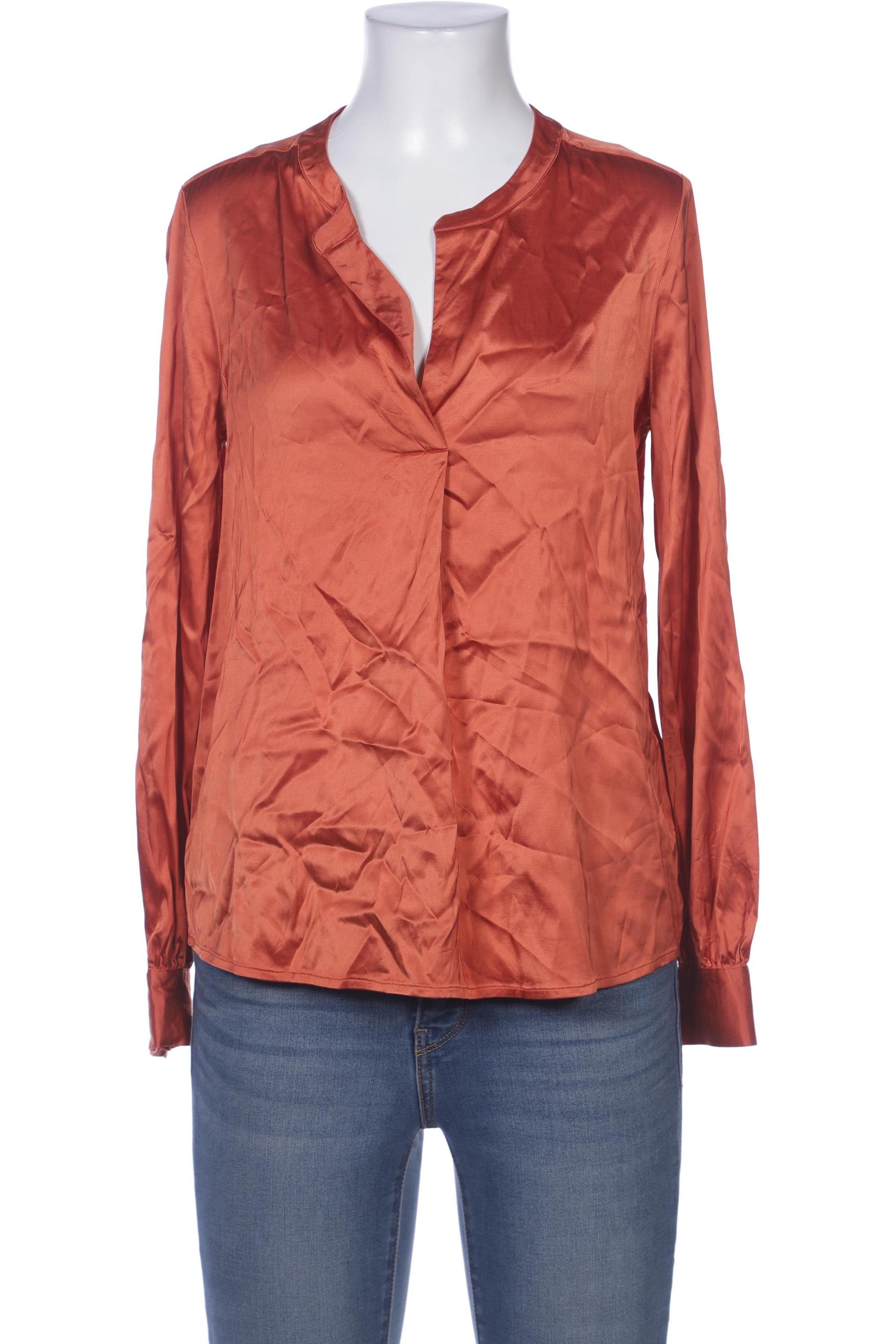

Mos Mosh Damen Bluse, orange, Gr. 34