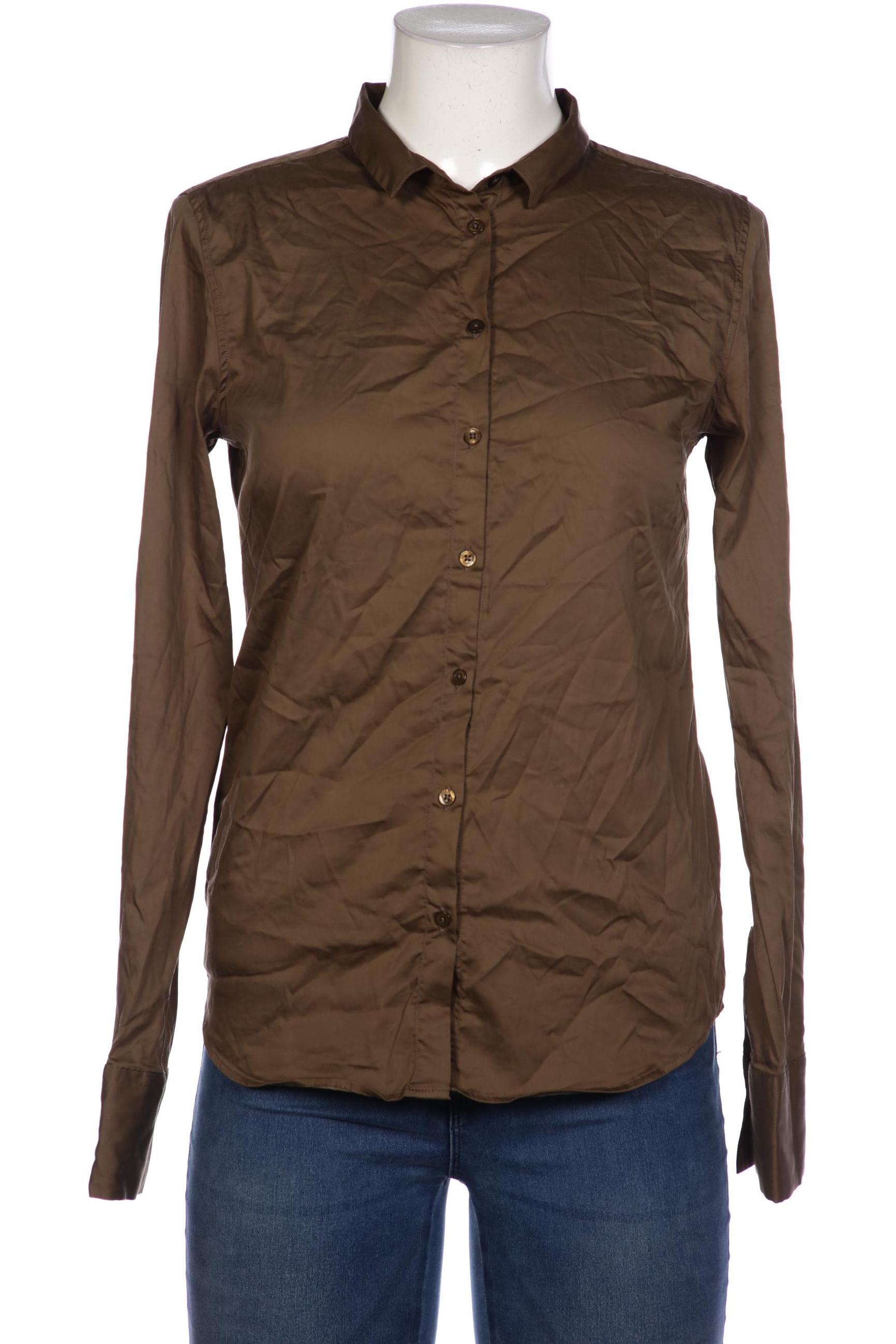 

Mos Mosh Damen Bluse, grün, Gr. 38
