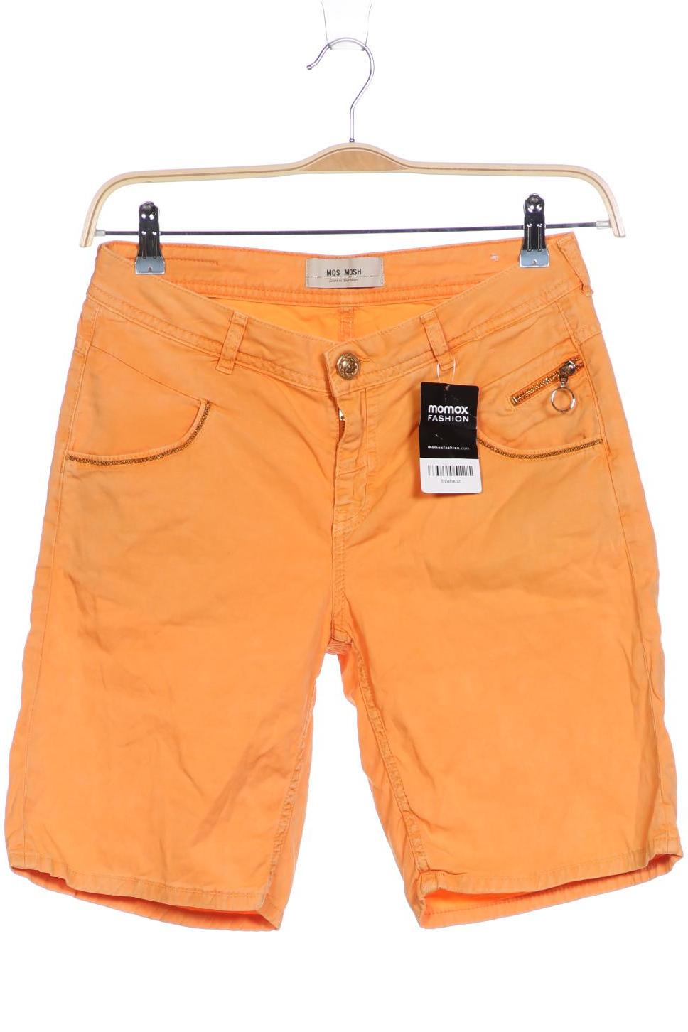 

Mos Mosh Damen Shorts, orange