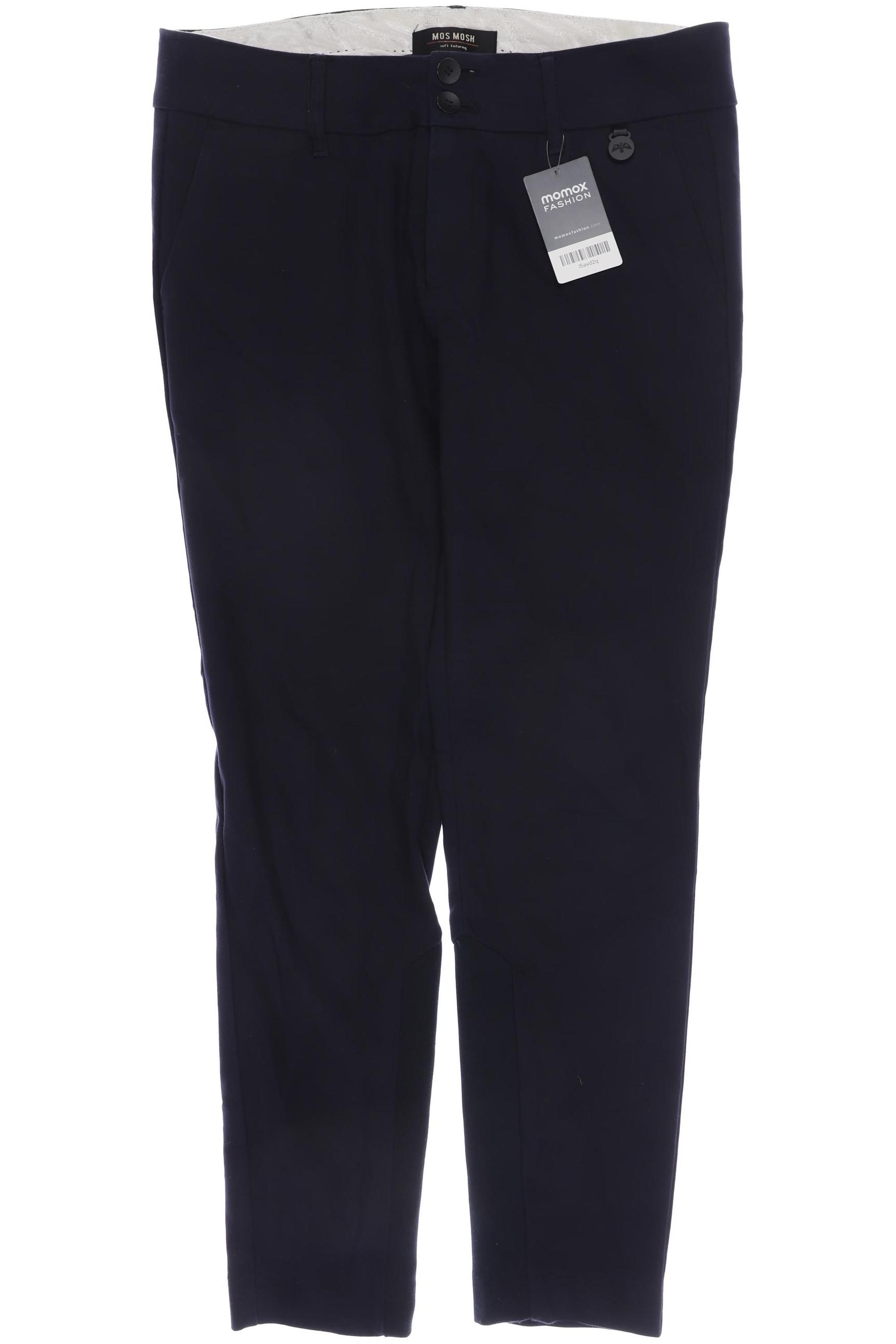 

Mos Mosh Damen Stoffhose, marineblau, Gr. 40