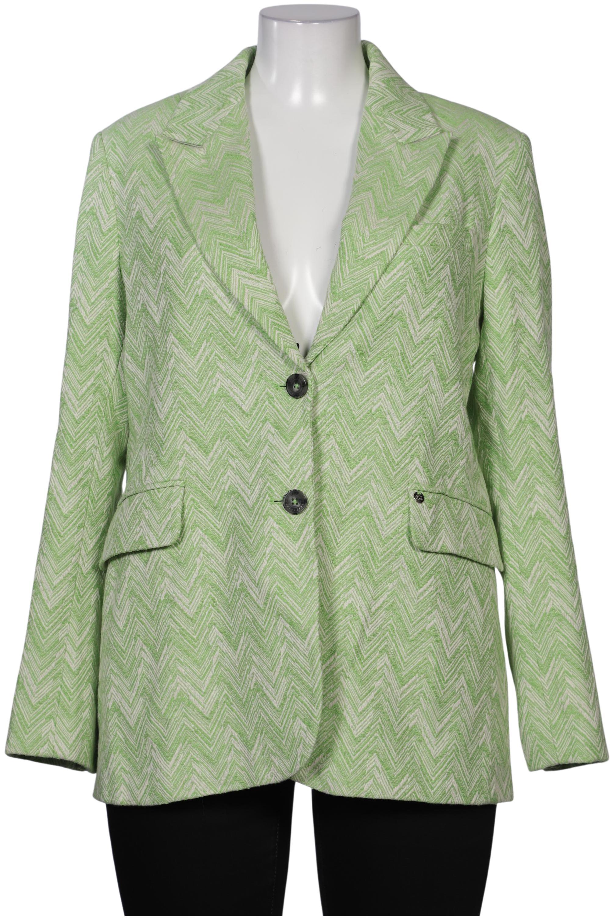 

Mos Mosh Damen Blazer, mehrfarbig, Gr. 40