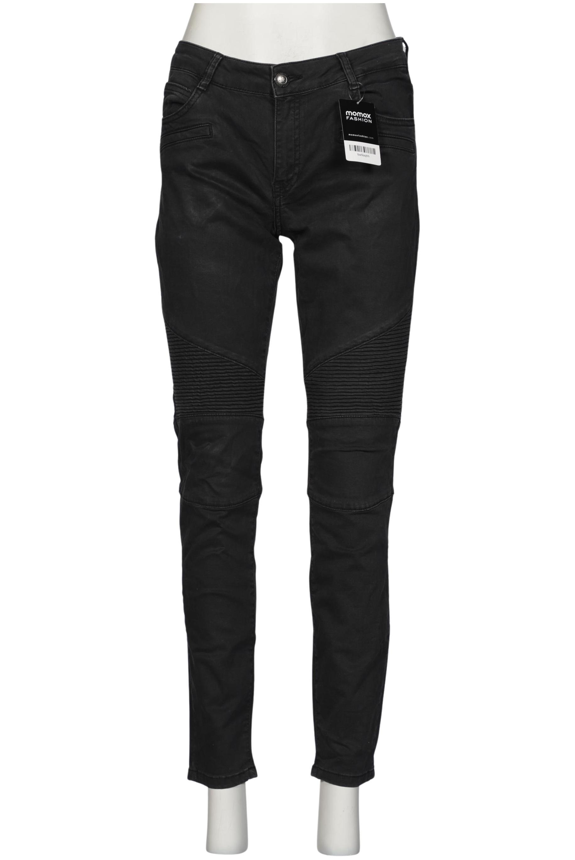 

Mos Mosh Damen Jeans, schwarz, Gr. 29