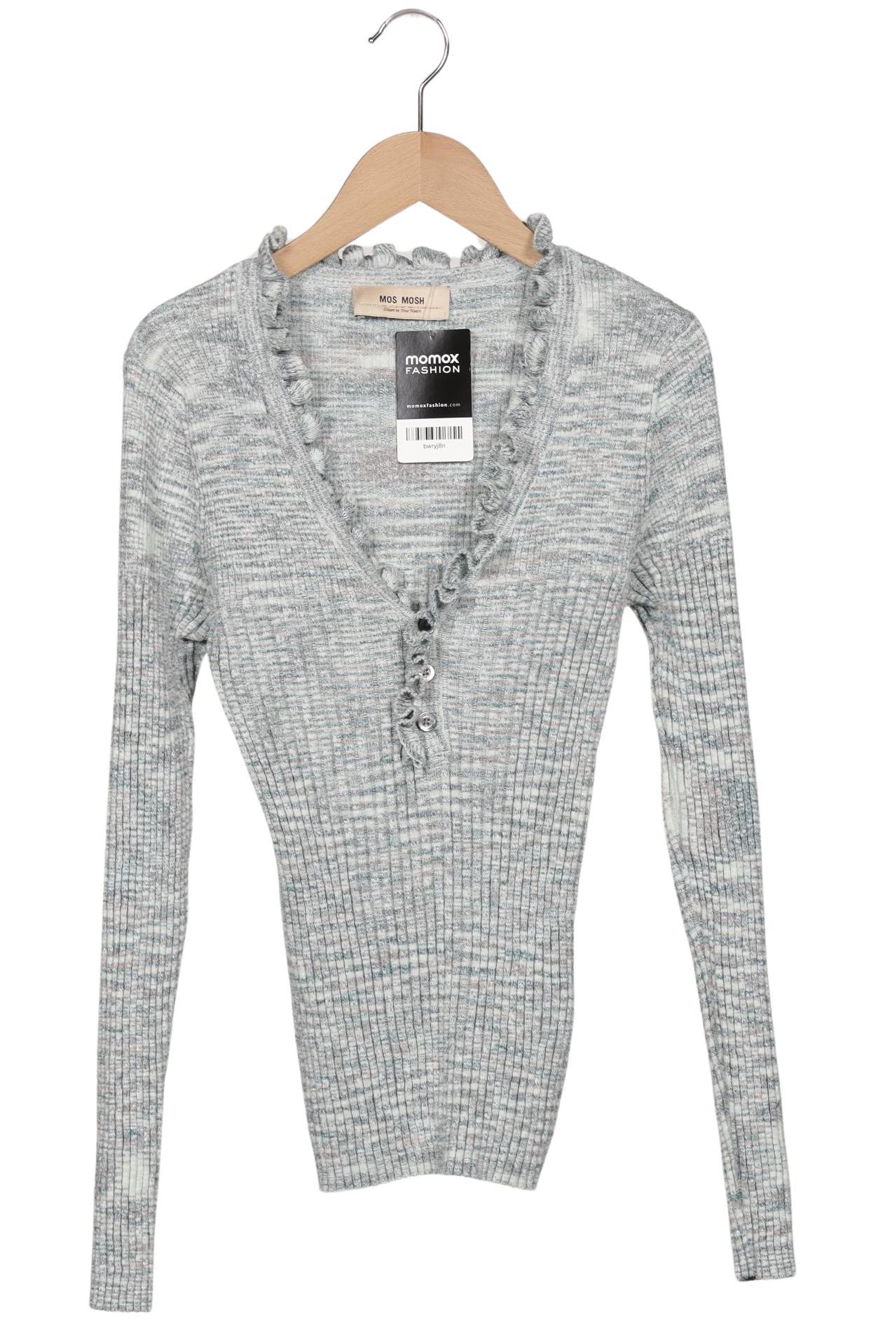 

Mos Mosh Damen Pullover, mehrfarbig, Gr. 36