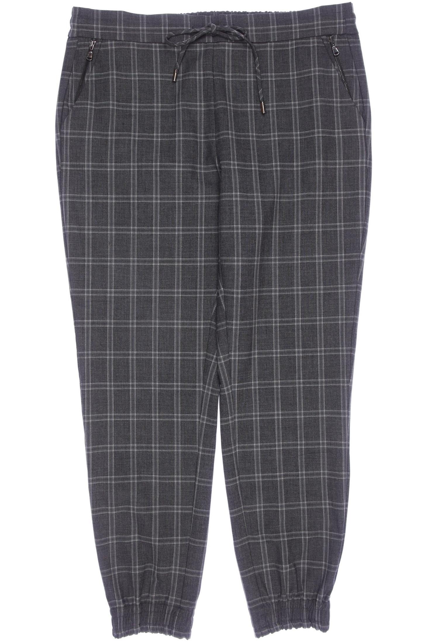 

Mos Mosh Damen Stoffhose, grau, Gr. 44