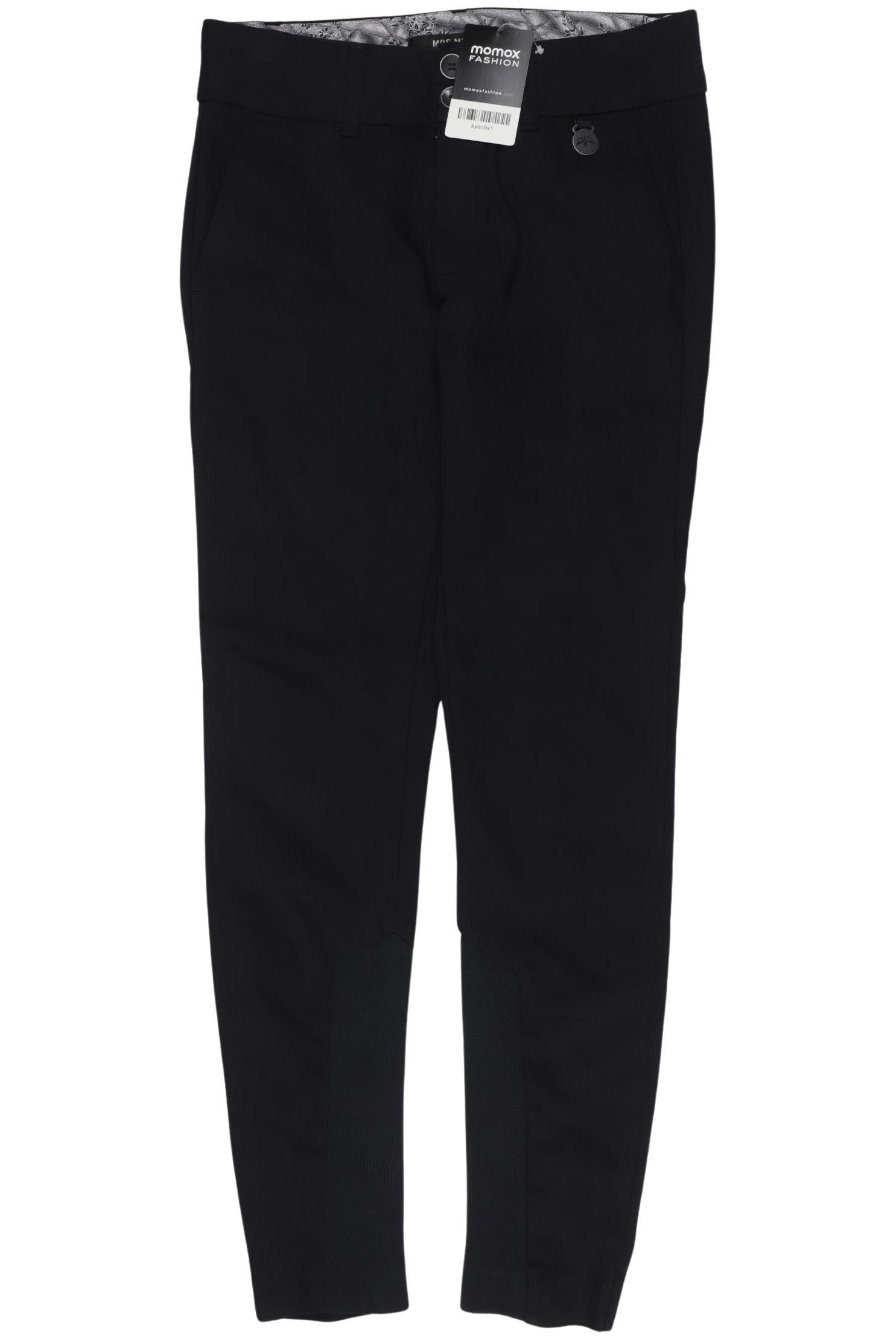 

Mos Mosh Damen Stoffhose, marineblau, Gr. 34