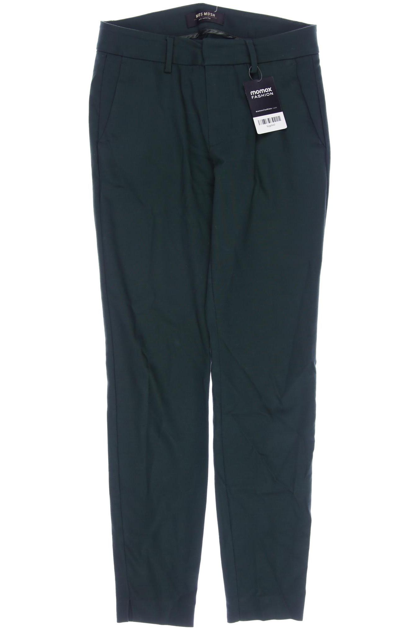 

Mos Mosh Damen Stoffhose, grün