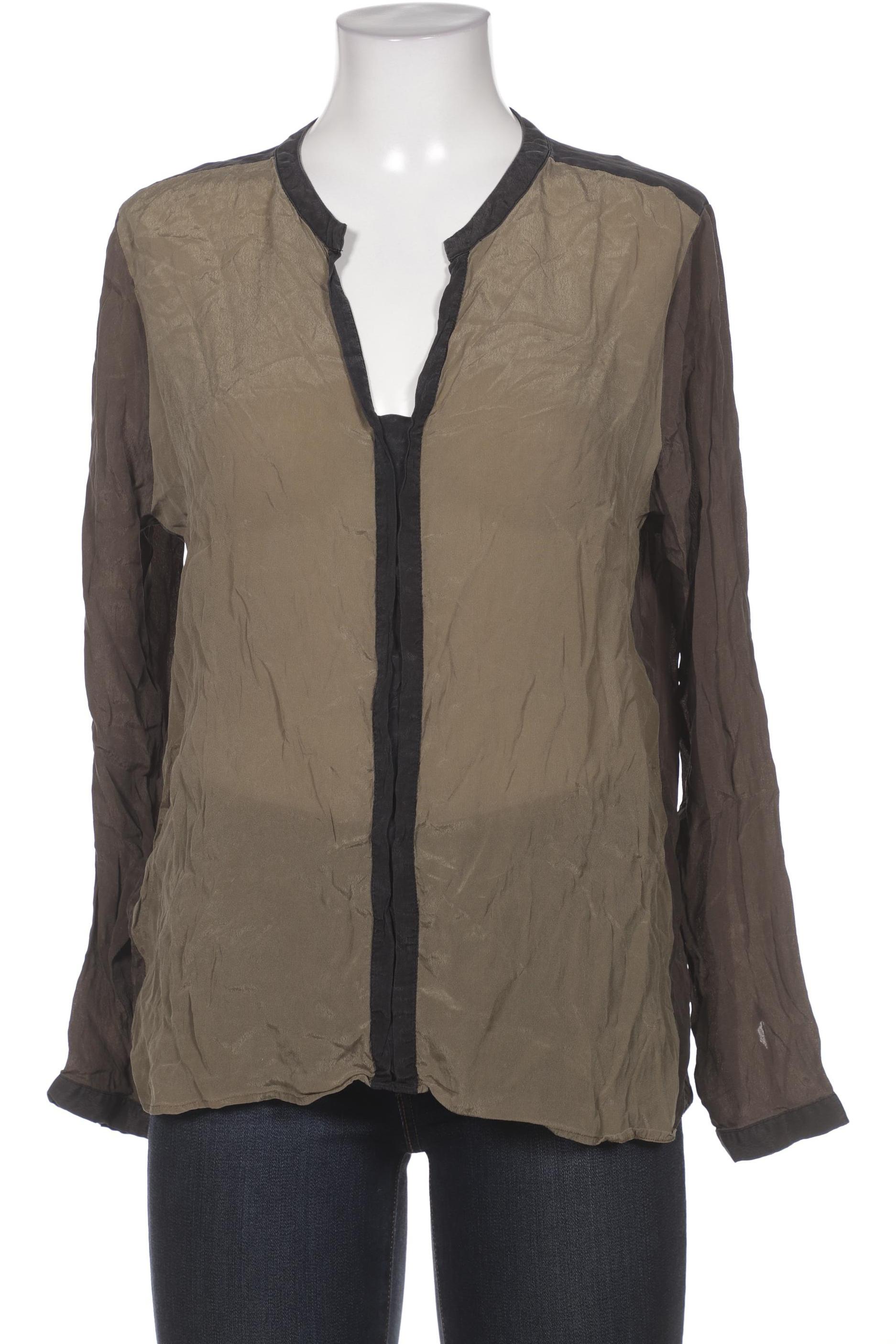 

Mos Mosh Damen Bluse, grün, Gr. 44