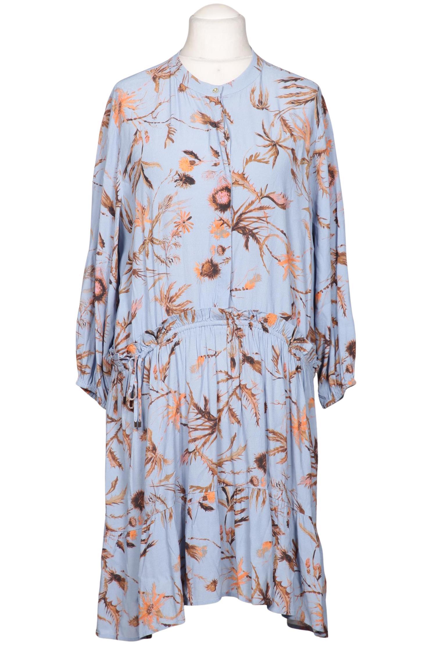 

Mos Mosh Damen Kleid, hellblau, Gr. 42