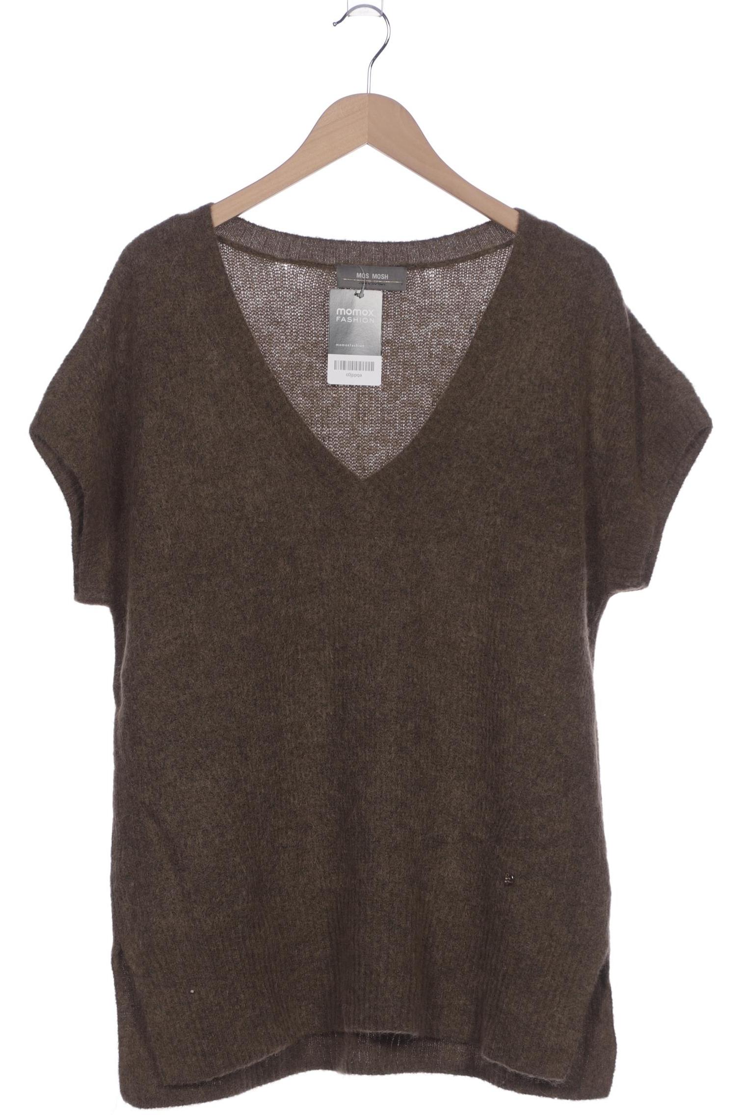 

Mos Mosh Damen Pullover, grün, Gr. 36