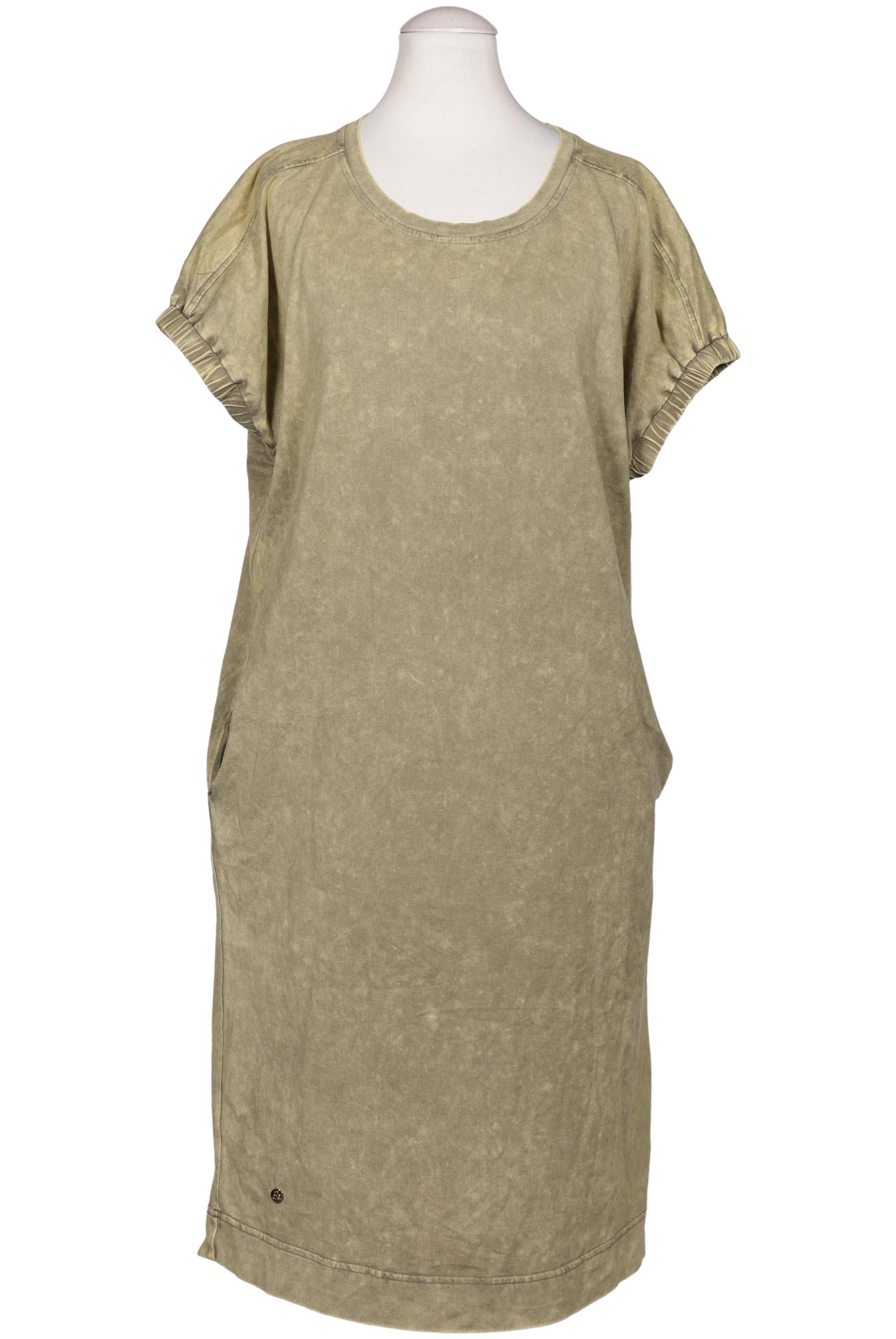 

Mos Mosh Damen Kleid, grün, Gr. 34