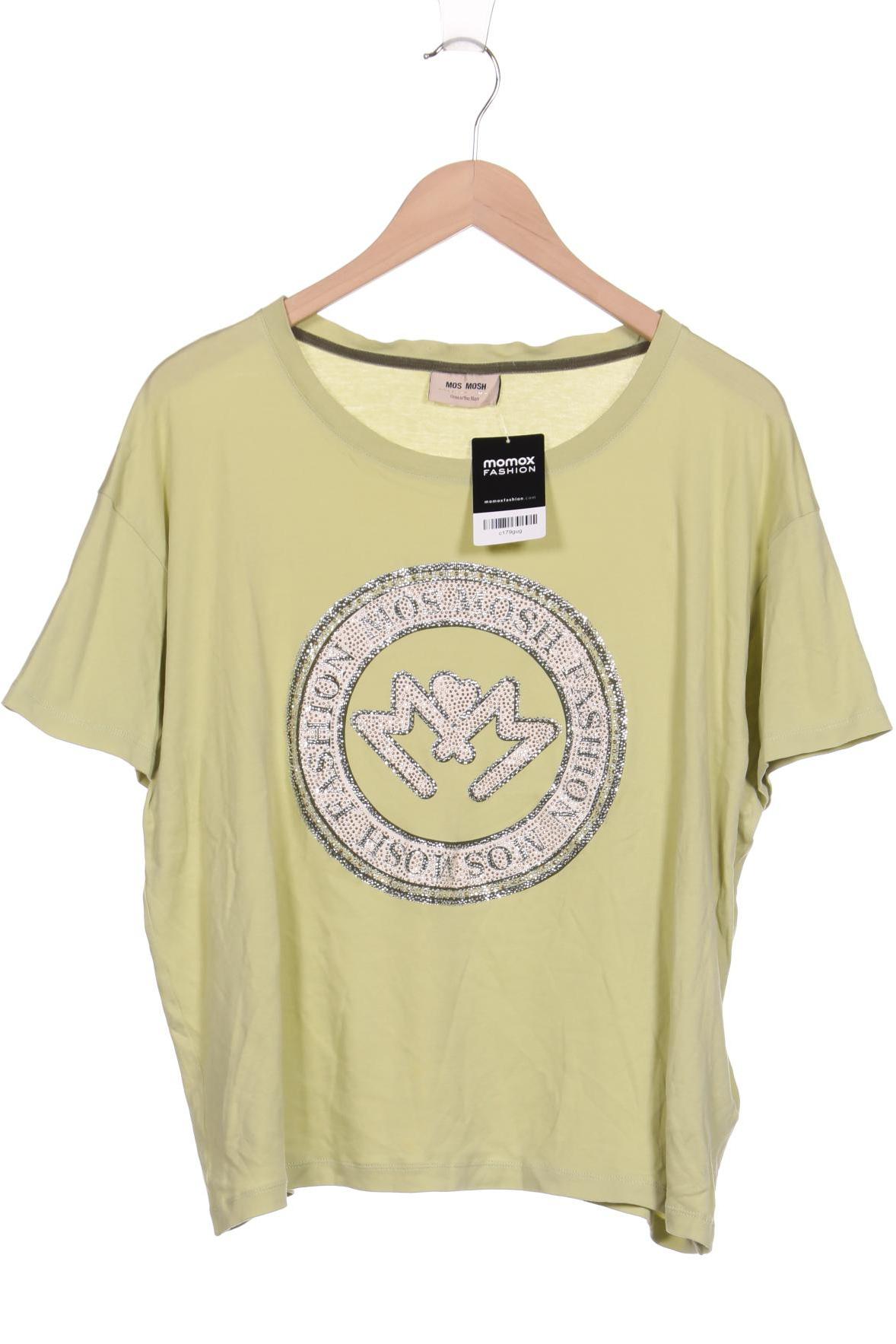 

Mos Mosh Damen T-Shirt, hellgrün